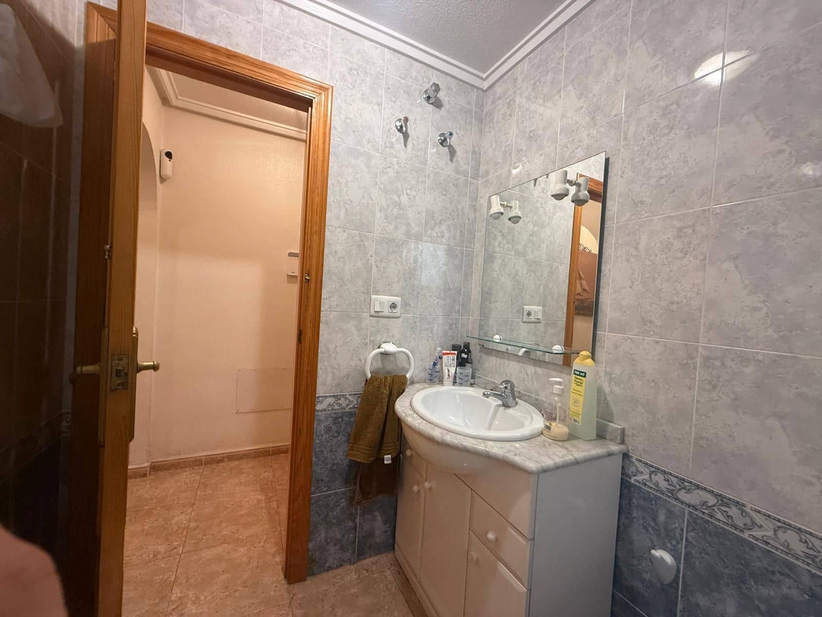 2 camera da letto Appartamento in vendita in Torrevieja con piscina - 130.000 € (Rif: 9223668)