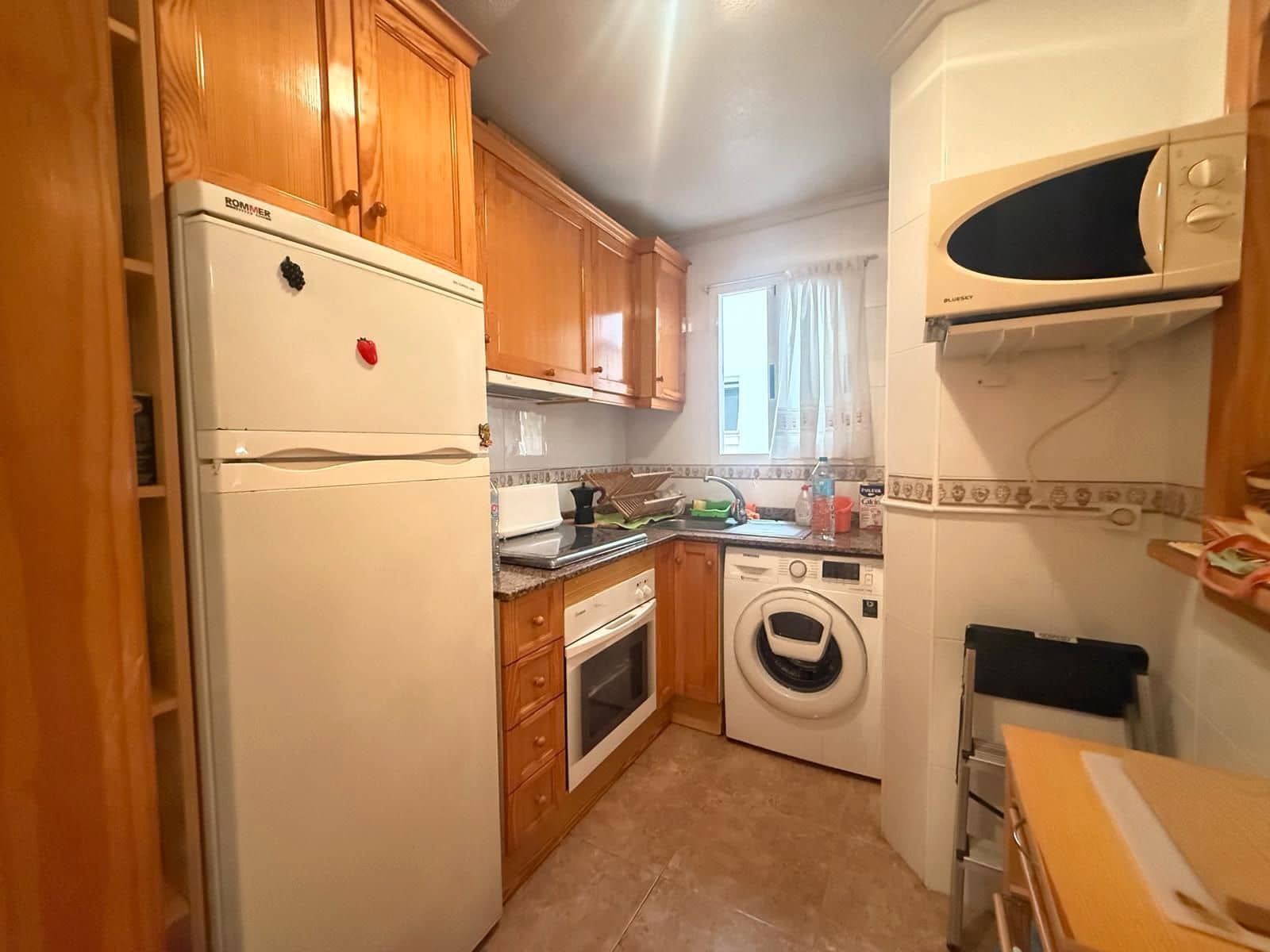 2 camera da letto Appartamento in vendita in Torrevieja con piscina - 130.000 € (Rif: 9223668)