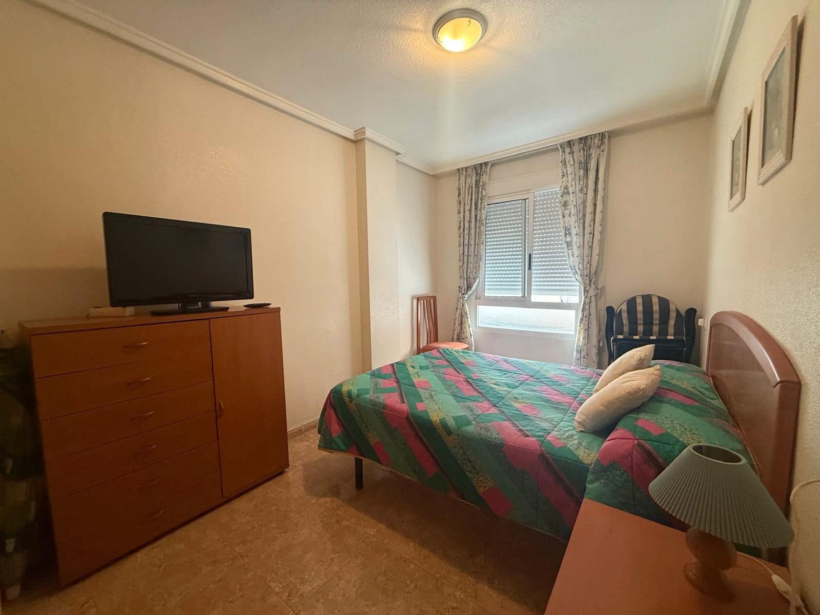 2 camera da letto Appartamento in vendita in Torrevieja con piscina - 130.000 € (Rif: 9223668)