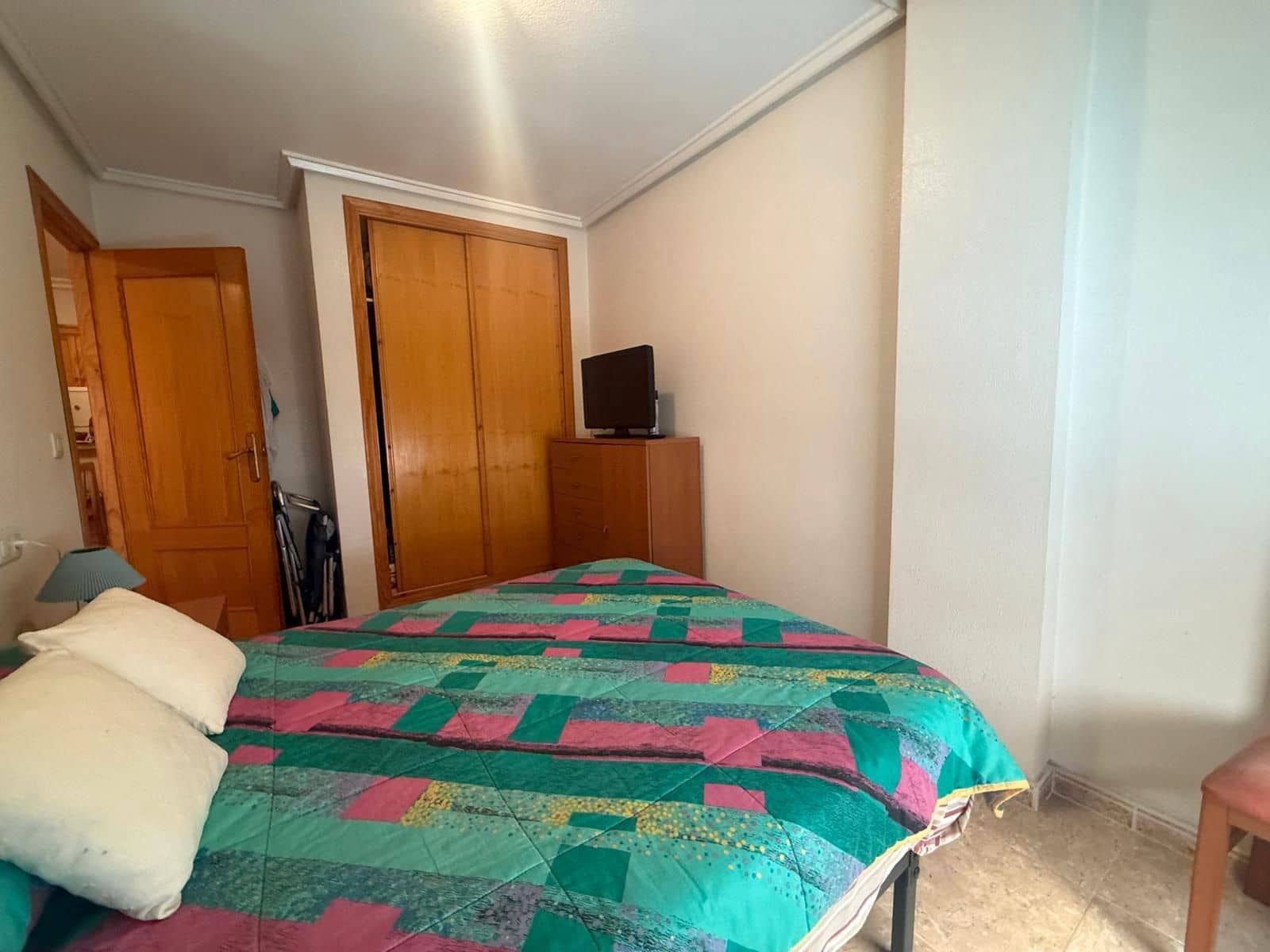 2 camera da letto Appartamento in vendita in Torrevieja con piscina - 130.000 € (Rif: 9223668)