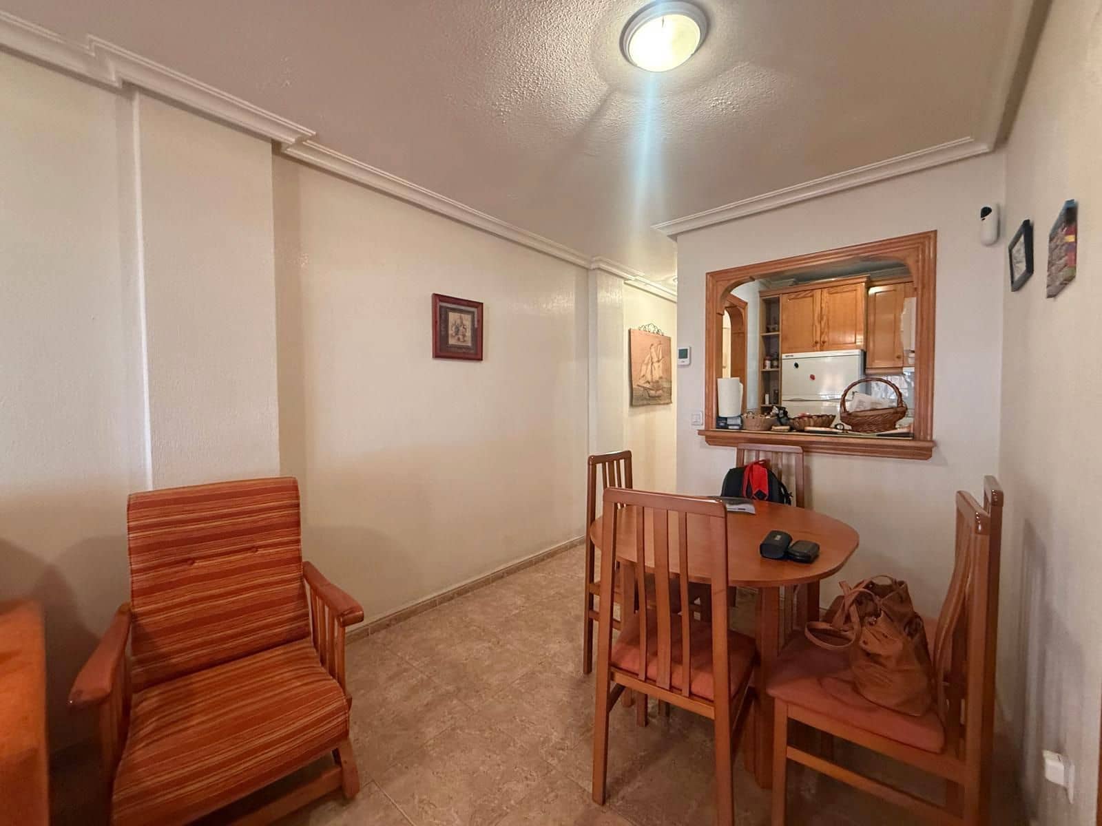 2 camera da letto Appartamento in vendita in Torrevieja con piscina - 130.000 € (Rif: 9223668)