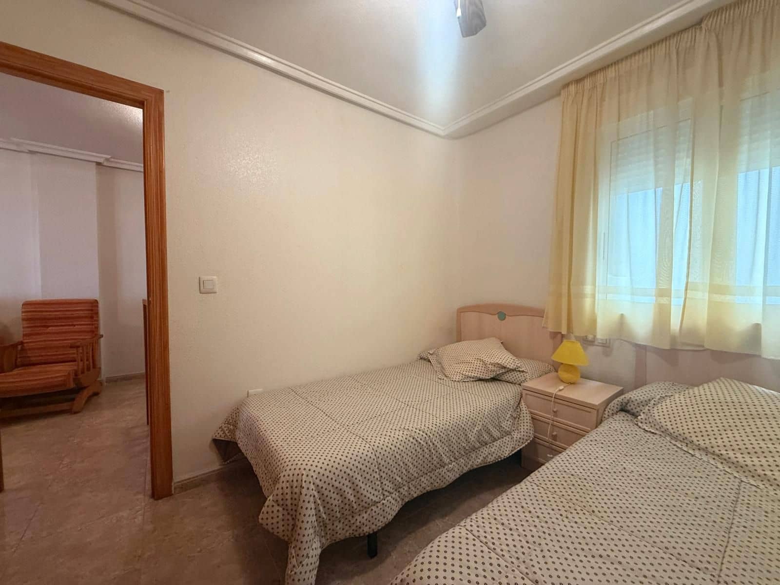 2 camera da letto Appartamento in vendita in Torrevieja con piscina - 130.000 € (Rif: 9223668)