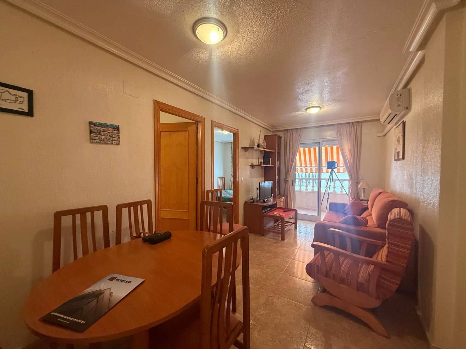 2 camera da letto Appartamento in vendita in Torrevieja con piscina - 130.000 € (Rif: 9223668)