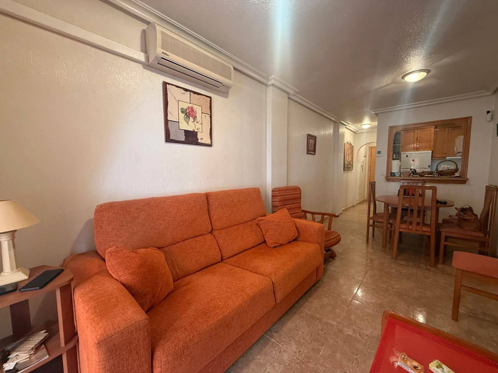 2 camera da letto Appartamento in vendita in Torrevieja con piscina - 130.000 € (Rif: 9223668)
