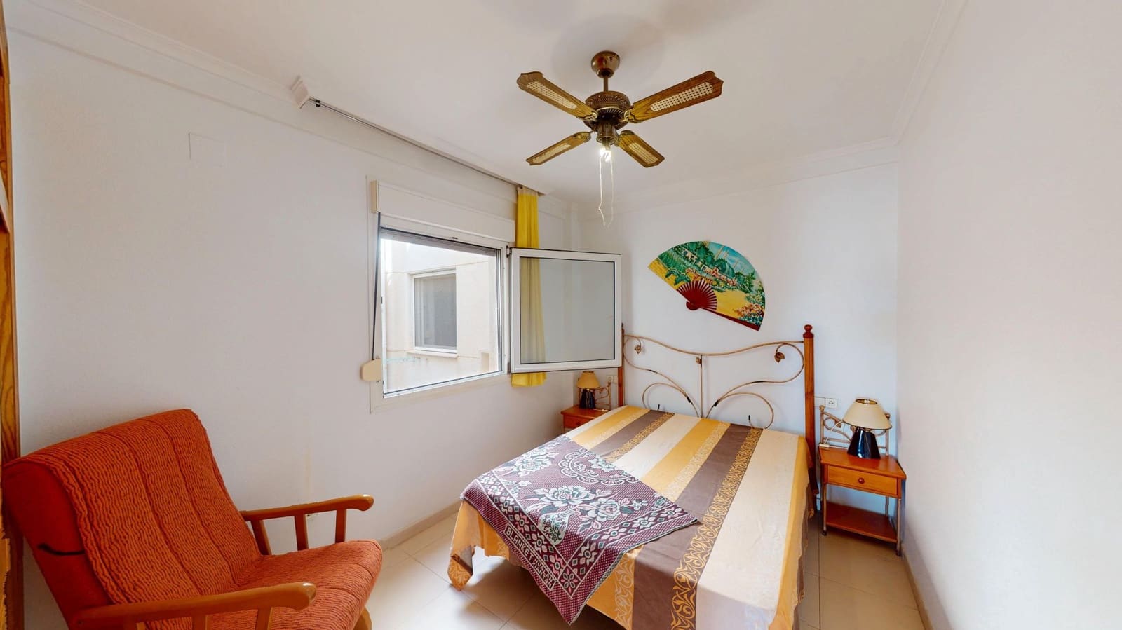 1 makuuhuone Asunto myytävänä paikassa Torrevieja - 194 000 € (Ref: 9232391)