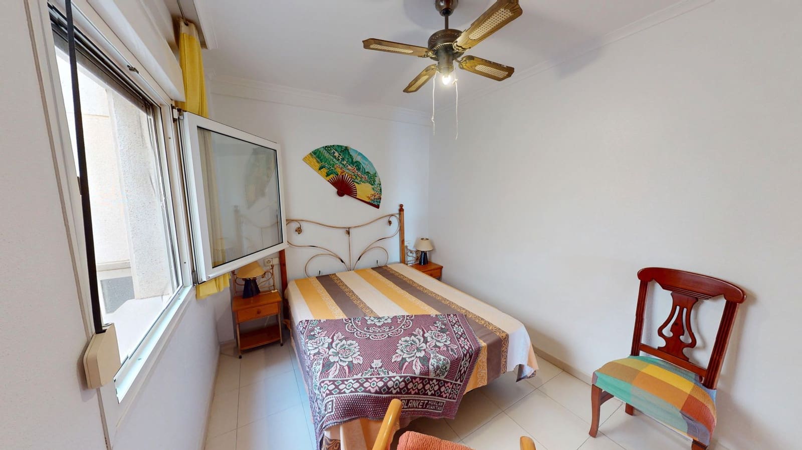 1 makuuhuone Asunto myytävänä paikassa Torrevieja - 194 000 € (Ref: 9232391)