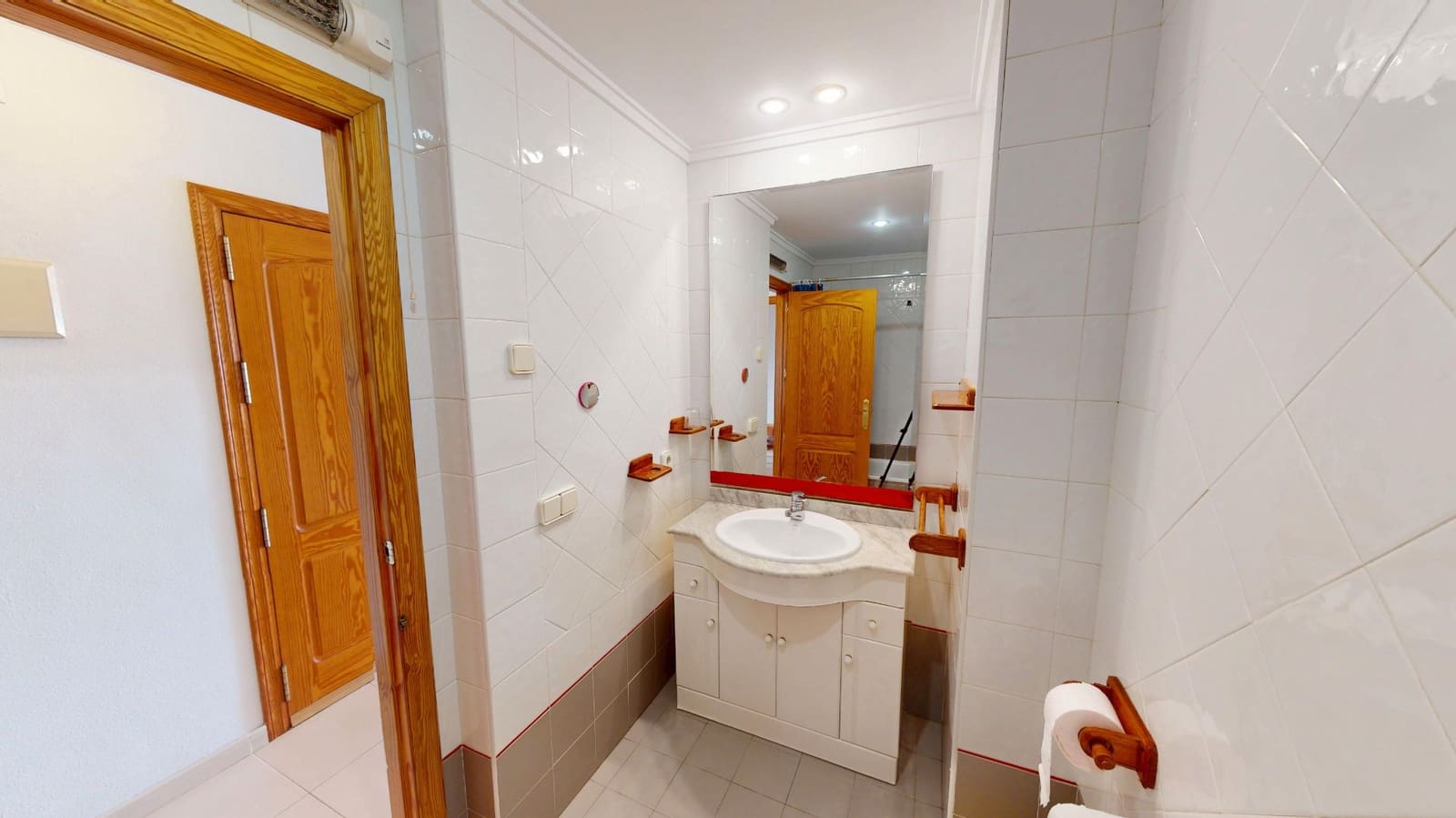 1 makuuhuone Asunto myytävänä paikassa Torrevieja - 194 000 € (Ref: 9232391)