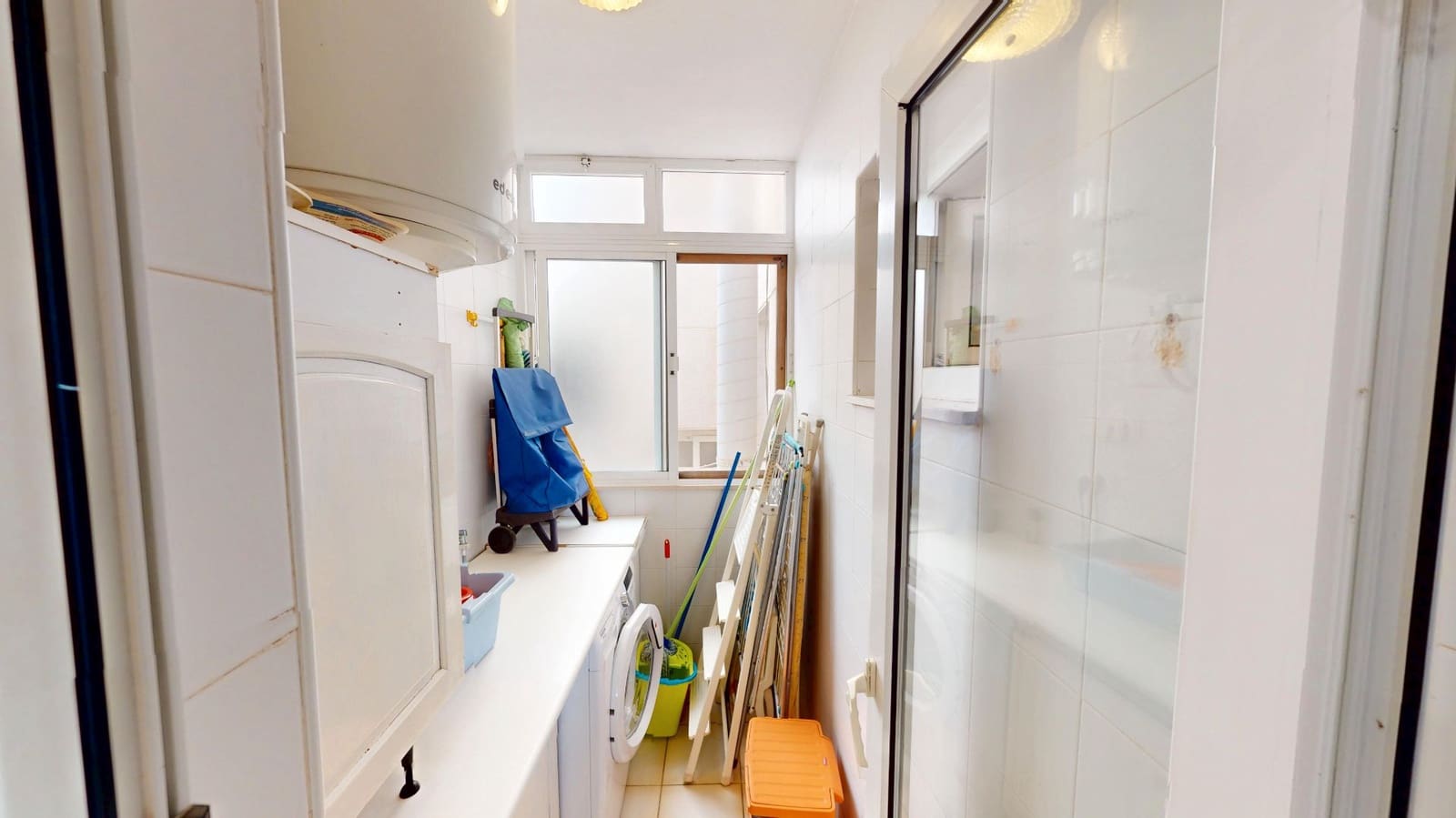 1 makuuhuone Asunto myytävänä paikassa Torrevieja - 194 000 € (Ref: 9232391)