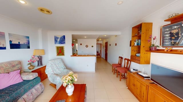 1 makuuhuone Asunto myytävänä paikassa Gaspar Perelló, Torrevieja - 194 000 € (Ref: 9232391)