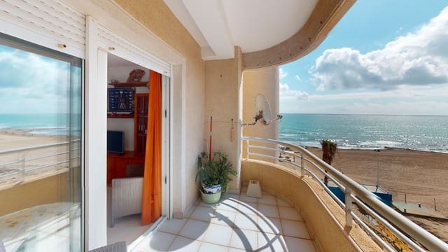 1 makuuhuone Asunto myytävänä paikassa Gaspar Perelló, Torrevieja - 194 000 € (Ref: 9232391)