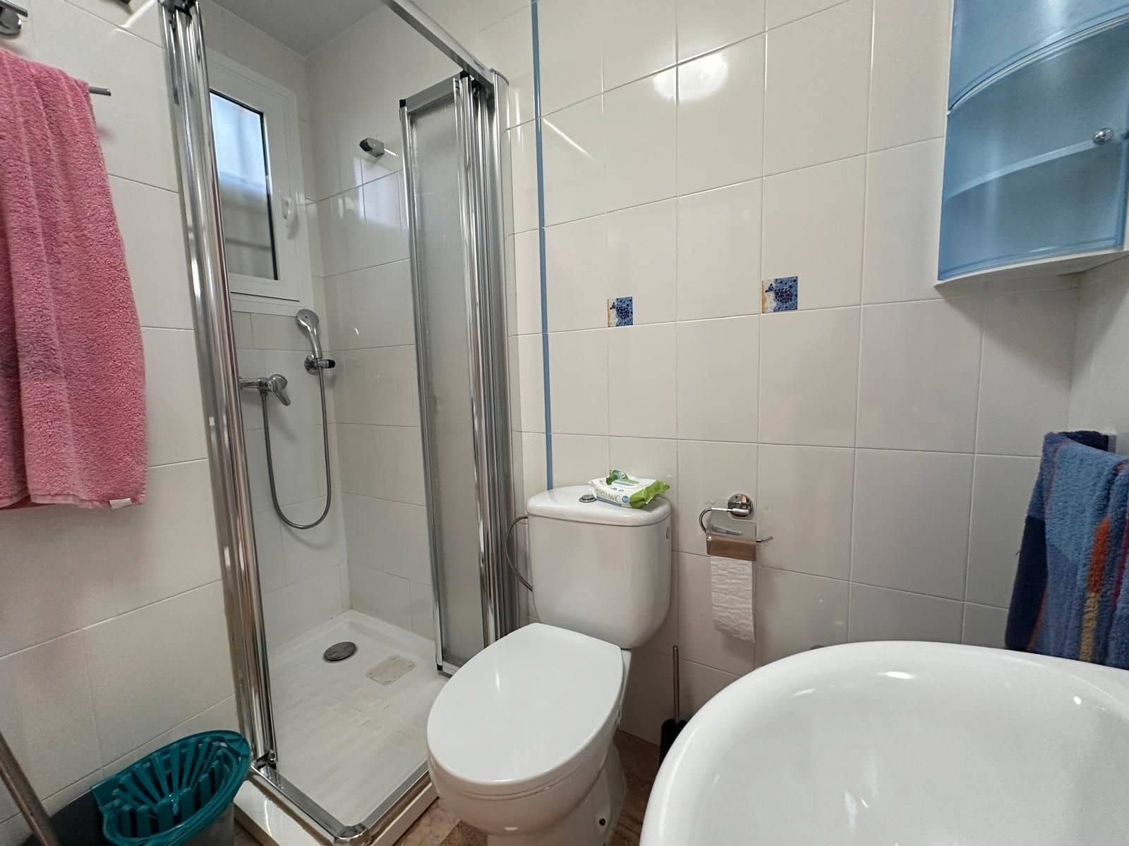 2 makuuhuone Asunto myytävänä paikassa Pilar de la Horadada - 136 300 € (Ref: 9242373)