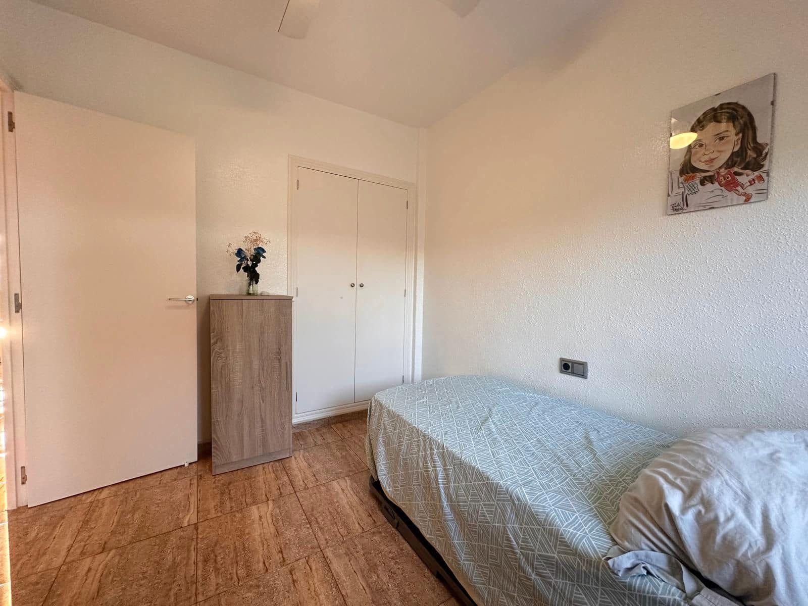 2 makuuhuone Asunto myytävänä paikassa Pilar de la Horadada - 136 300 € (Ref: 9242373)