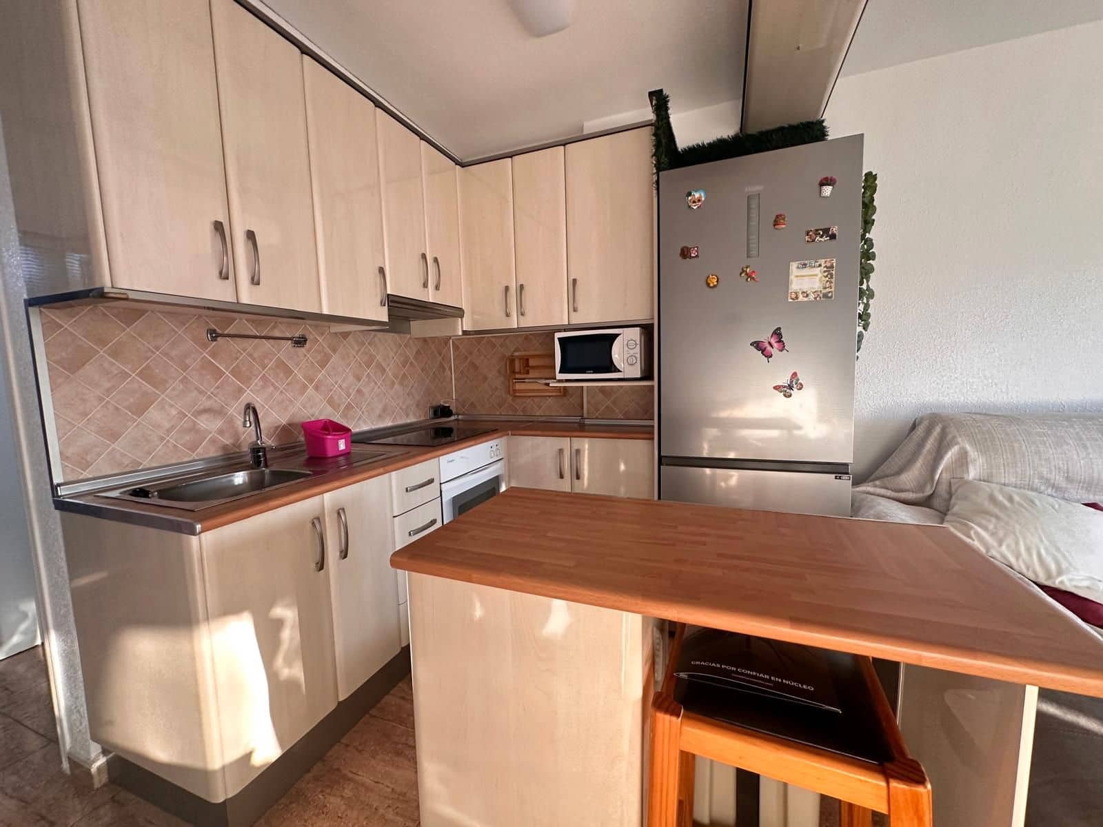 2 makuuhuone Asunto myytävänä paikassa Pilar de la Horadada - 136 300 € (Ref: 9242373)