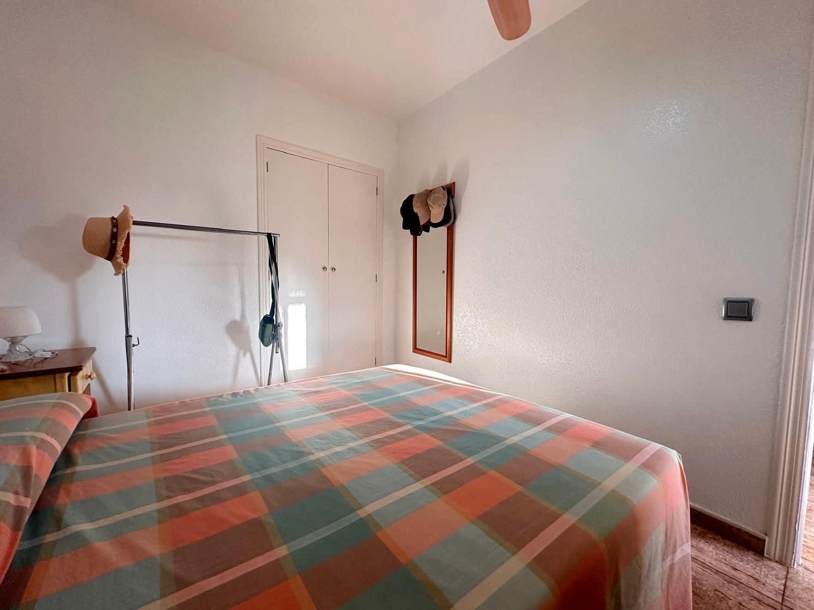 2 makuuhuone Asunto myytävänä paikassa Pilar de la Horadada - 136 300 € (Ref: 9242373)