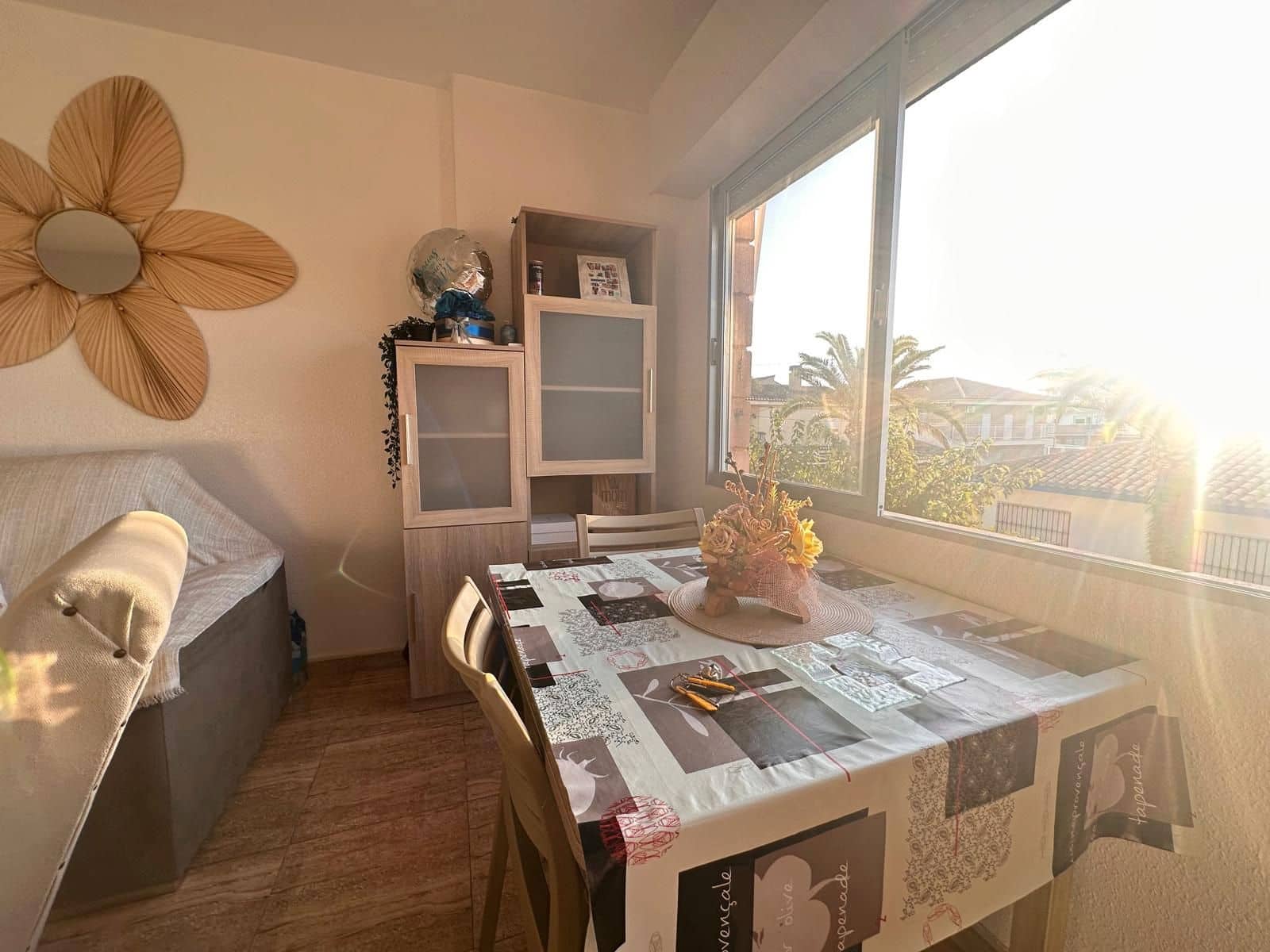 2 makuuhuone Asunto myytävänä paikassa Pilar de la Horadada - 136 300 € (Ref: 9242373)