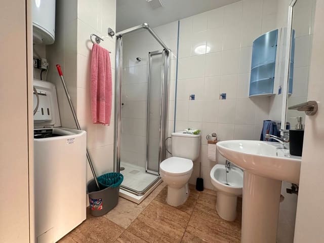 2 makuuhuone Asunto myytävänä paikassa Torre de la Horadada, Pilar de la Horadada - 136 300 € (Ref: 9242373)