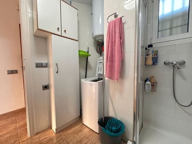 2 makuuhuone Asunto myytävänä paikassa Torre de la Horadada, Pilar de la Horadada - 136 300 € (Ref: 9242373)