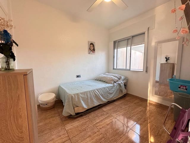 2 makuuhuone Asunto myytävänä paikassa Torre de la Horadada, Pilar de la Horadada - 136 300 € (Ref: 9242373)