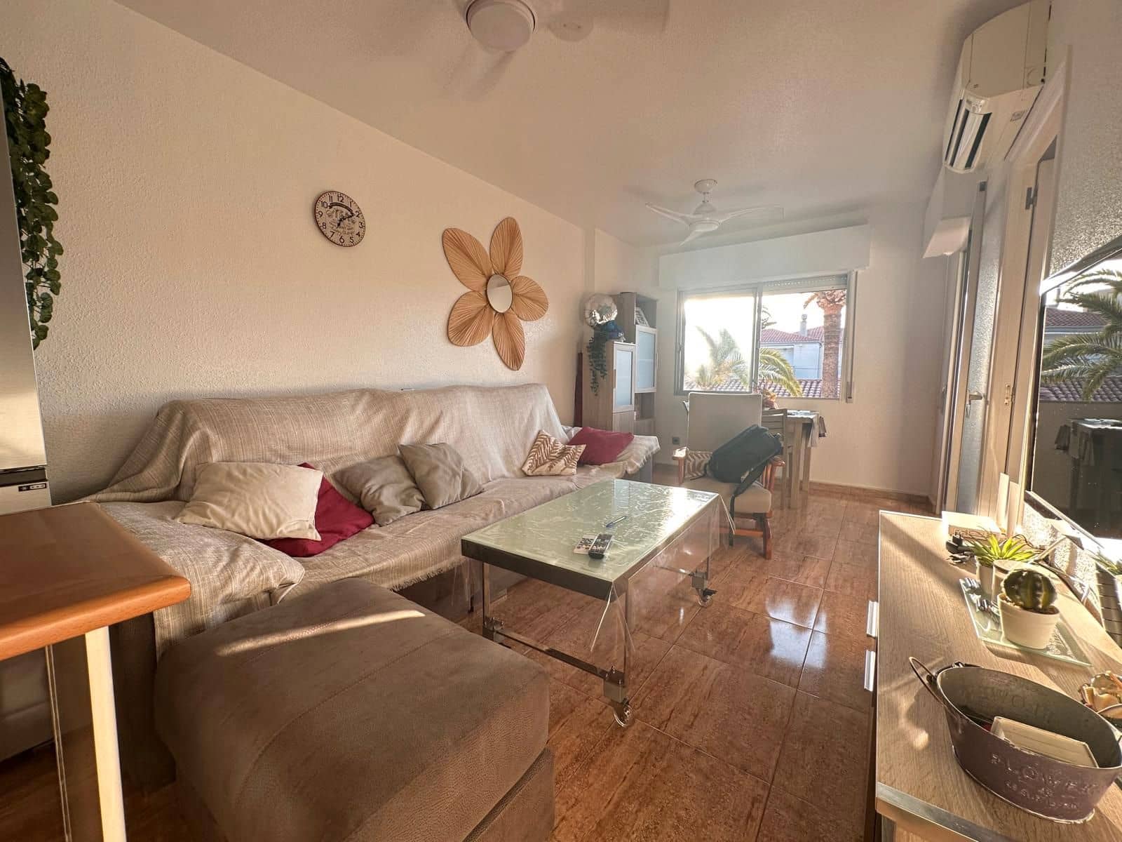 2 makuuhuone Asunto myytävänä paikassa Pilar de la Horadada - 136 300 € (Ref: 9242373)