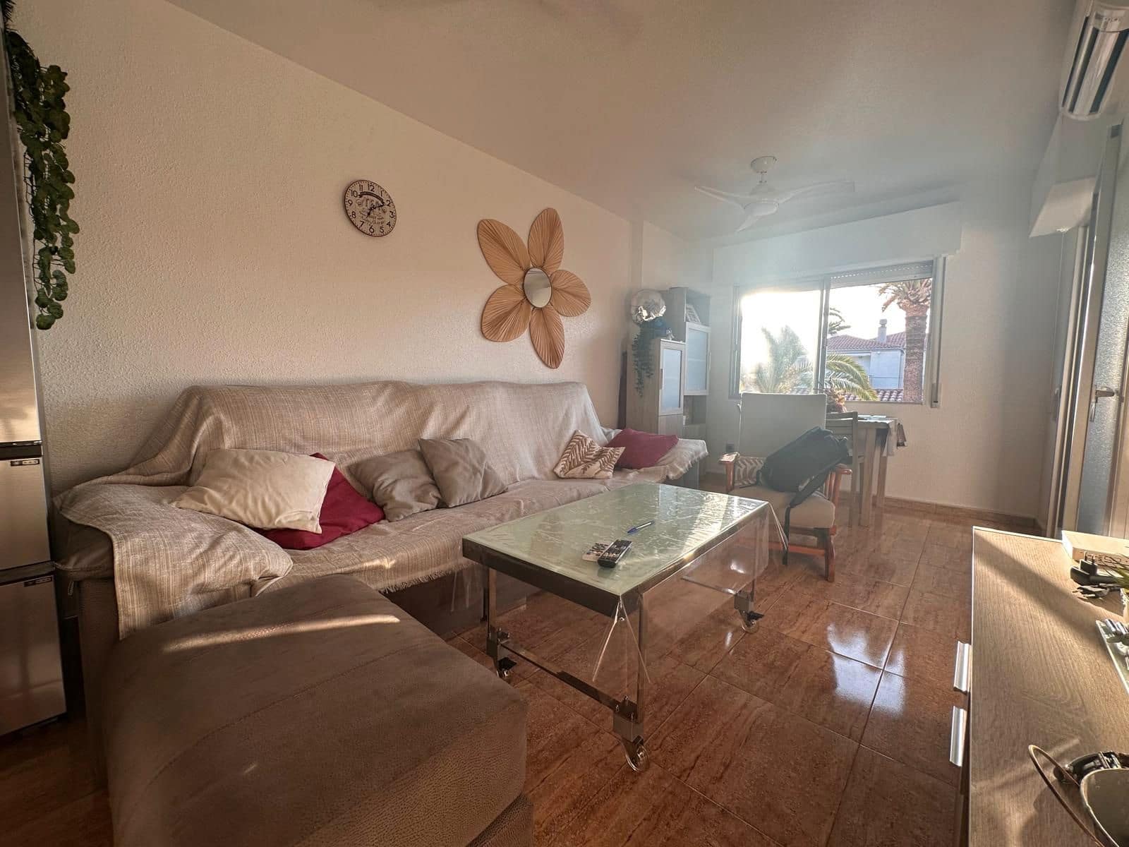 2 makuuhuone Asunto myytävänä paikassa Pilar de la Horadada - 136 300 € (Ref: 9242373)