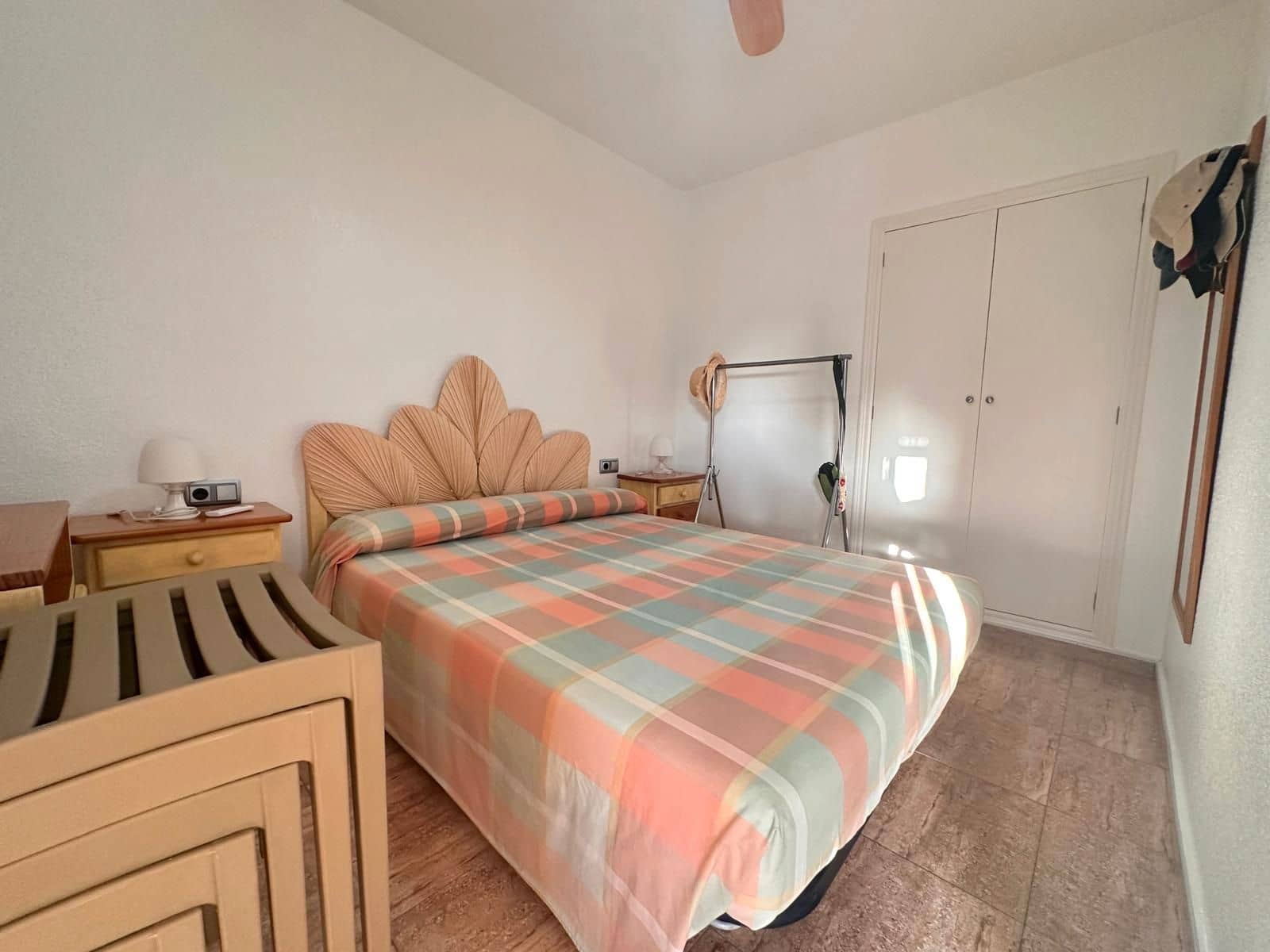 2 makuuhuone Asunto myytävänä paikassa Pilar de la Horadada - 136 300 € (Ref: 9242373)