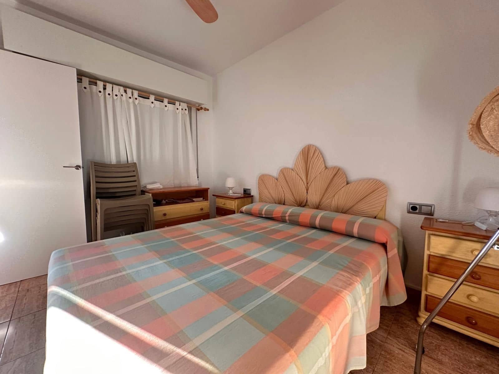 2 makuuhuone Asunto myytävänä paikassa Pilar de la Horadada - 136 300 € (Ref: 9242373)