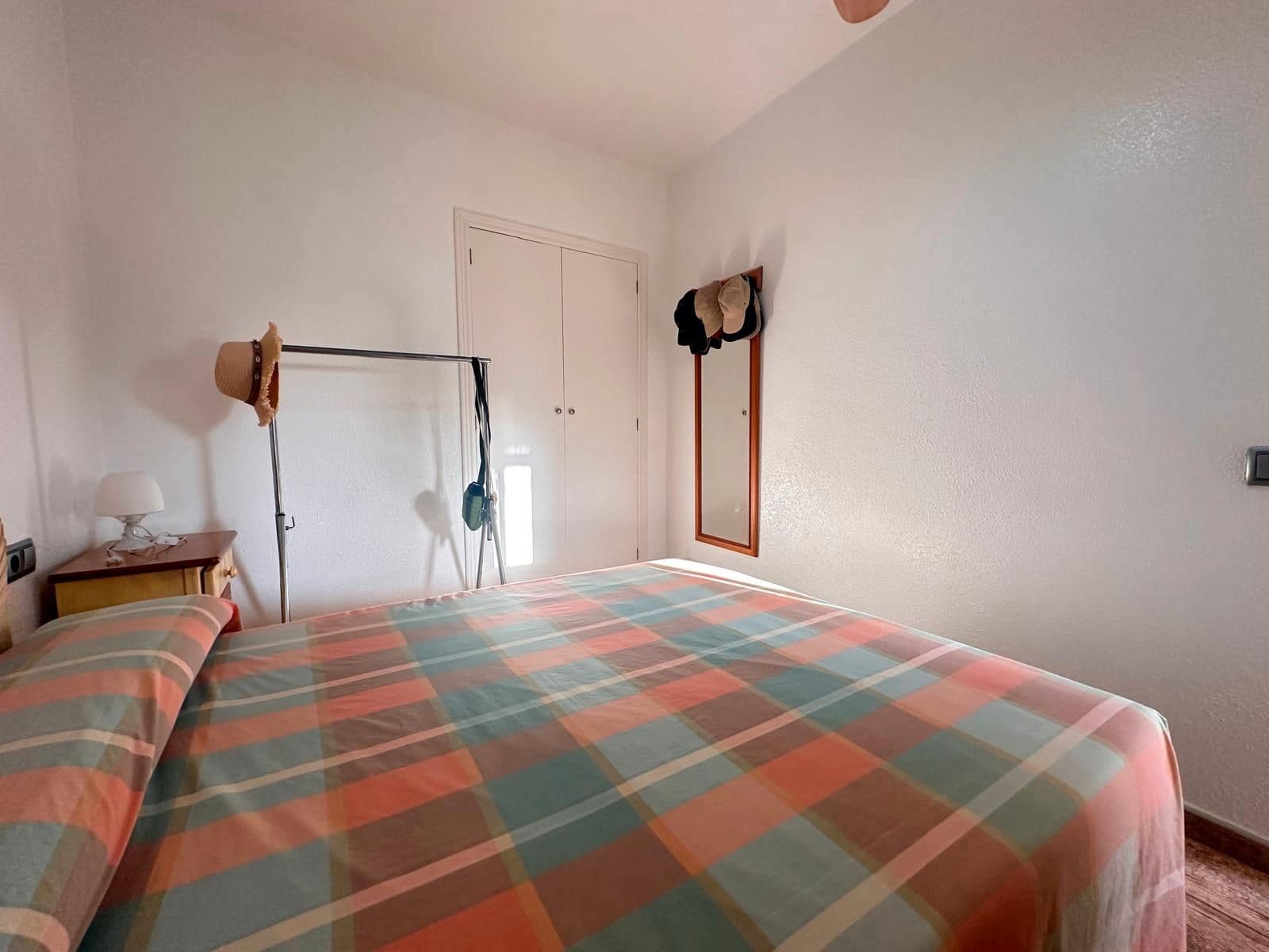 2 makuuhuone Asunto myytävänä paikassa Pilar de la Horadada - 136 300 € (Ref: 9242373)