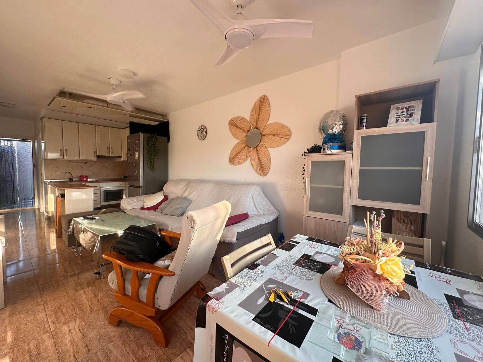 2 makuuhuone Asunto myytävänä paikassa Pilar de la Horadada - 136 300 € (Ref: 9242373)