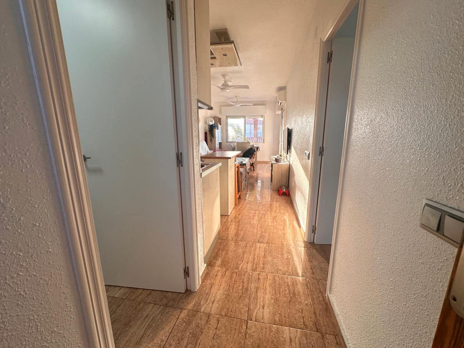 2 makuuhuone Asunto myytävänä paikassa Pilar de la Horadada - 136 300 € (Ref: 9242373)