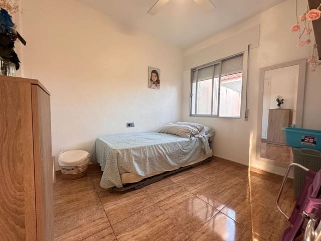 2 makuuhuone Asunto myytävänä paikassa Torre de la Horadada, Pilar de la Horadada - 136 300 € (Ref: 9242373)