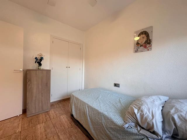 2 makuuhuone Asunto myytävänä paikassa Torre de la Horadada, Pilar de la Horadada - 136 300 € (Ref: 9242373)