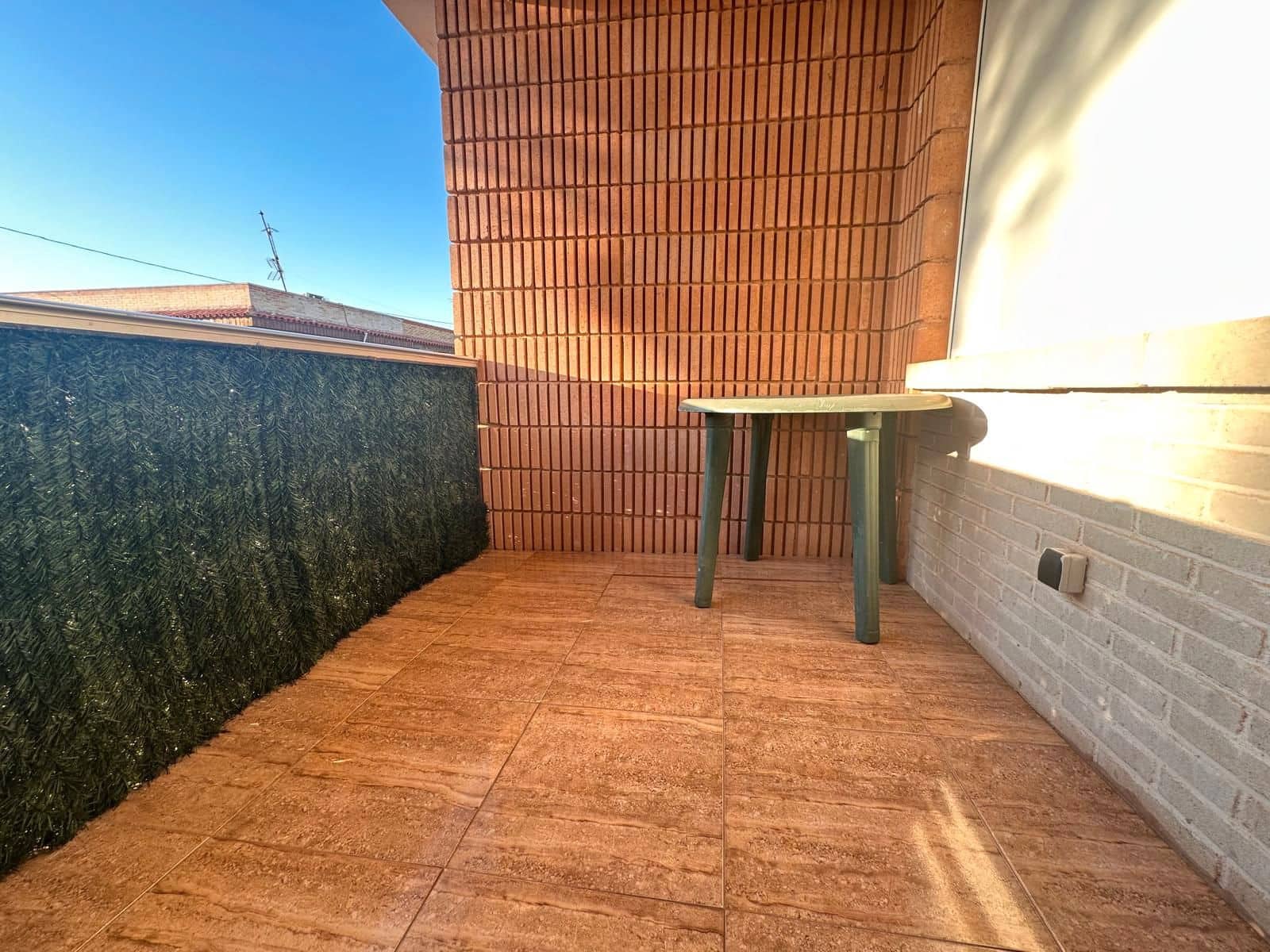 2 makuuhuone Asunto myytävänä paikassa Pilar de la Horadada - 136 300 € (Ref: 9242373)