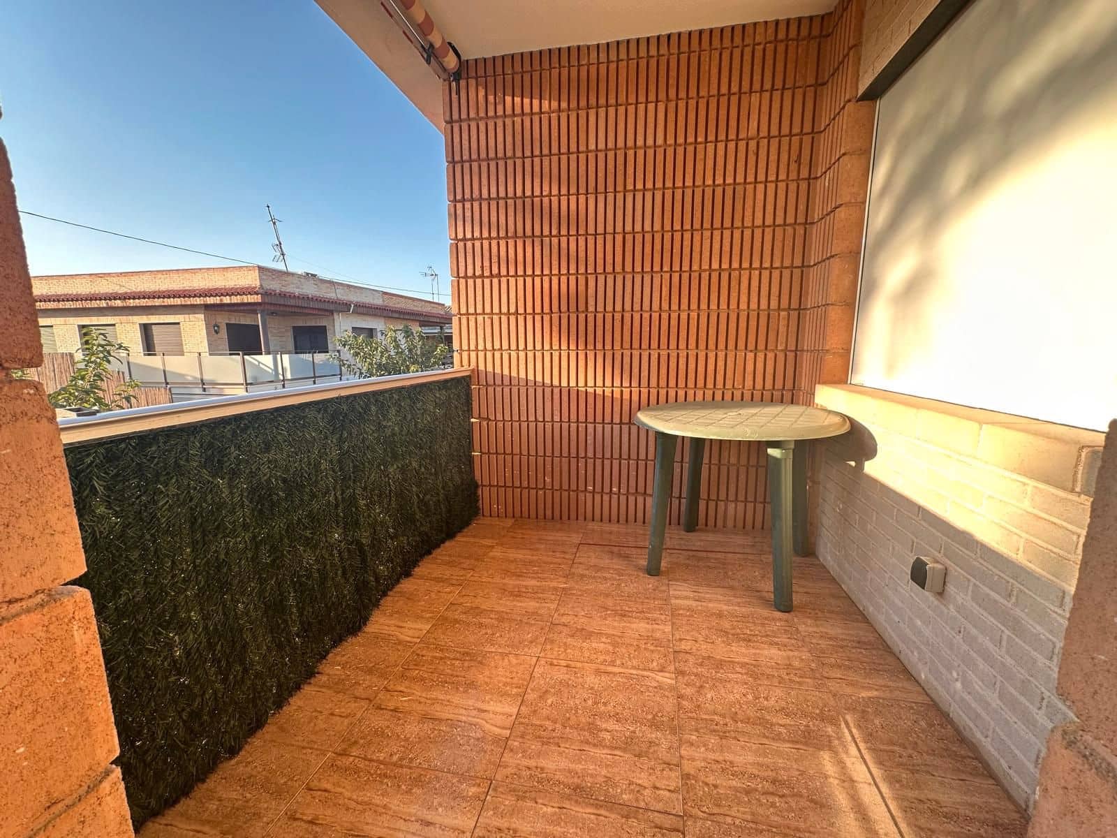 2 makuuhuone Asunto myytävänä paikassa Pilar de la Horadada - 136 300 € (Ref: 9242373)