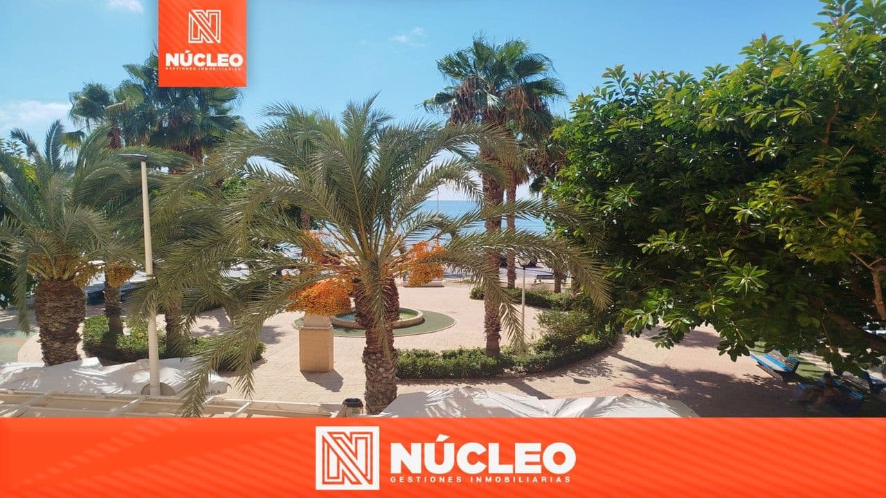 3 soveværelse Lejlighed til salg i Santa Pola - € 280.000 (Ref: 9251541)