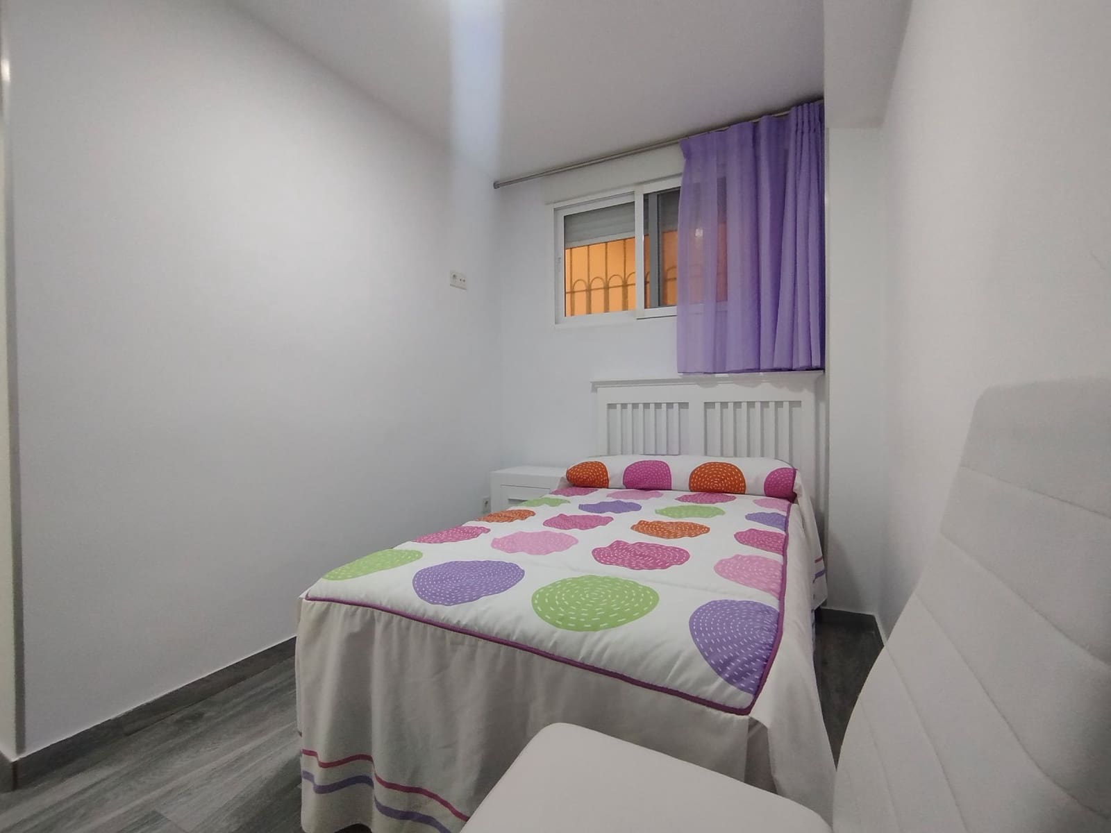 3 soveværelse Lejlighed til salg i Santa Pola - € 280.000 (Ref: 9251541)