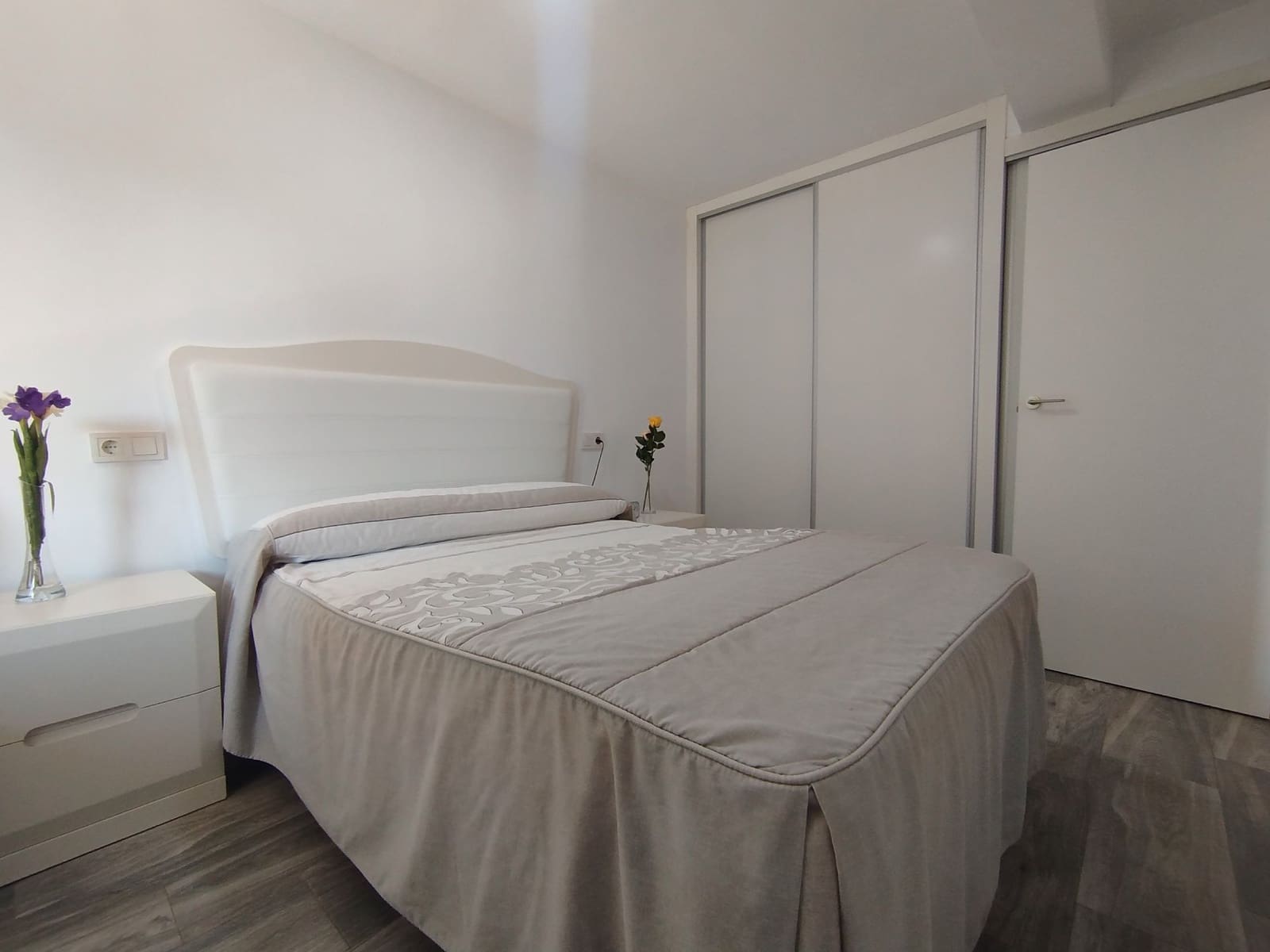 3 soveværelse Lejlighed til salg i Santa Pola - € 280.000 (Ref: 9251541)