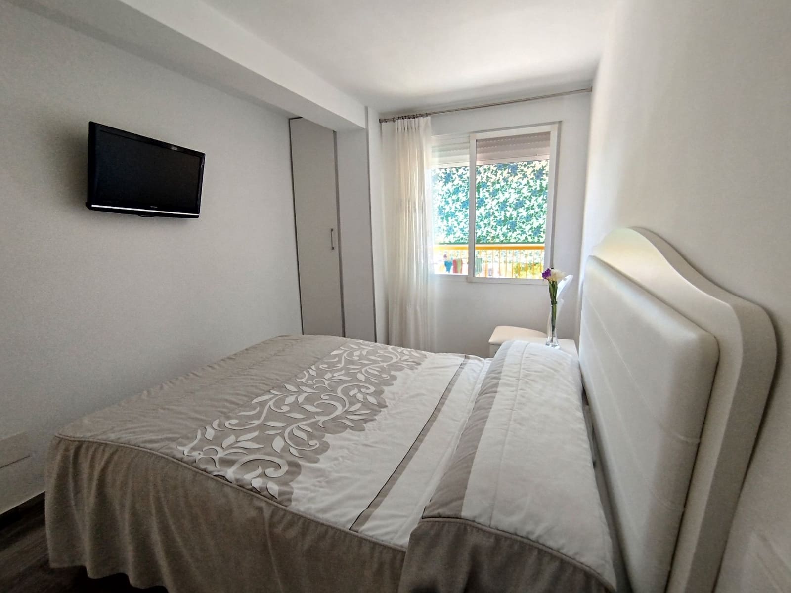 3 soveværelse Lejlighed til salg i Santa Pola - € 280.000 (Ref: 9251541)