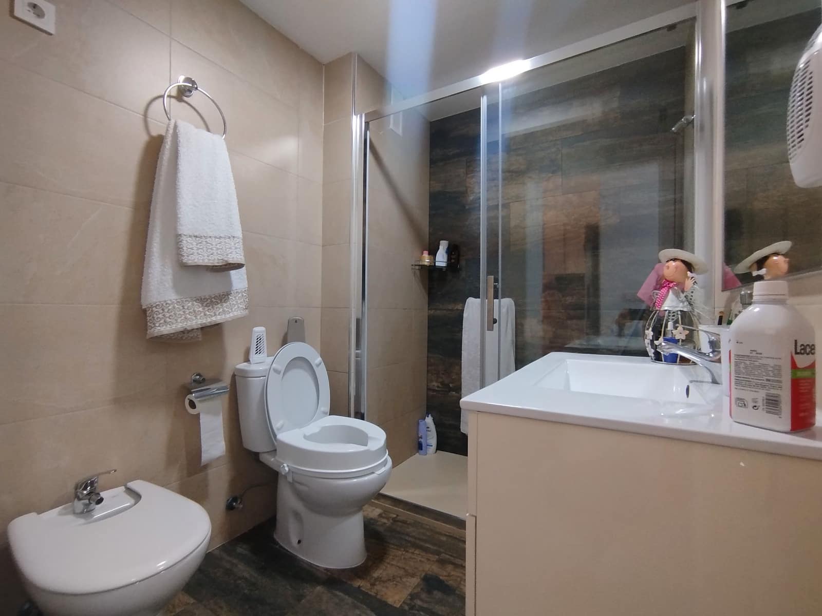 3 soveværelse Lejlighed til salg i Santa Pola - € 280.000 (Ref: 9251541)