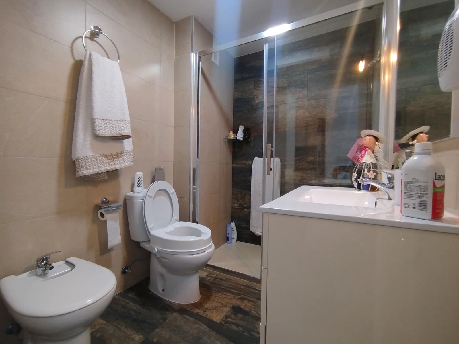 3 soveværelse Lejlighed til salg i Santa Pola - € 280.000 (Ref: 9251541)