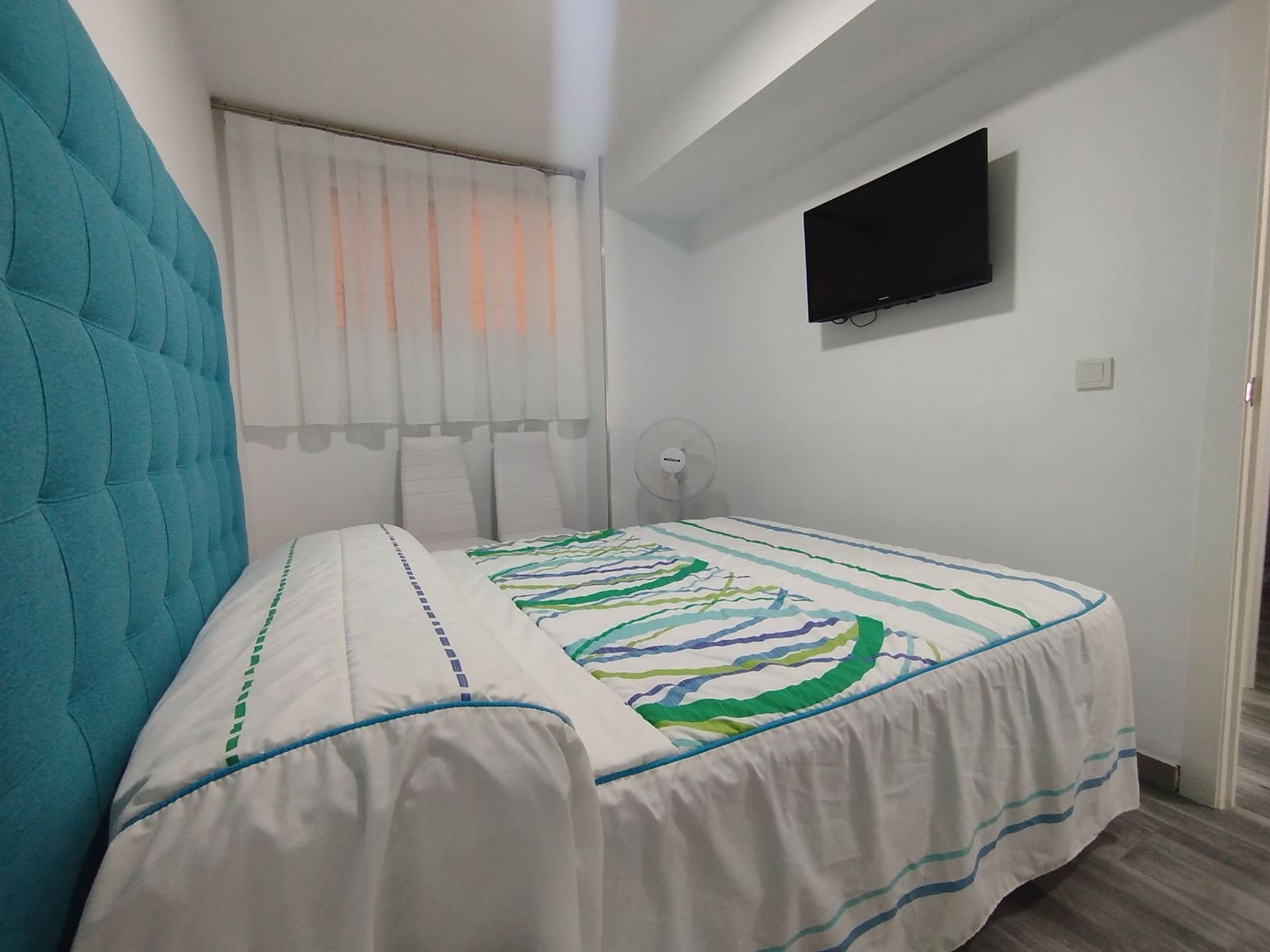 3 soveværelse Lejlighed til salg i Santa Pola - € 280.000 (Ref: 9251541)