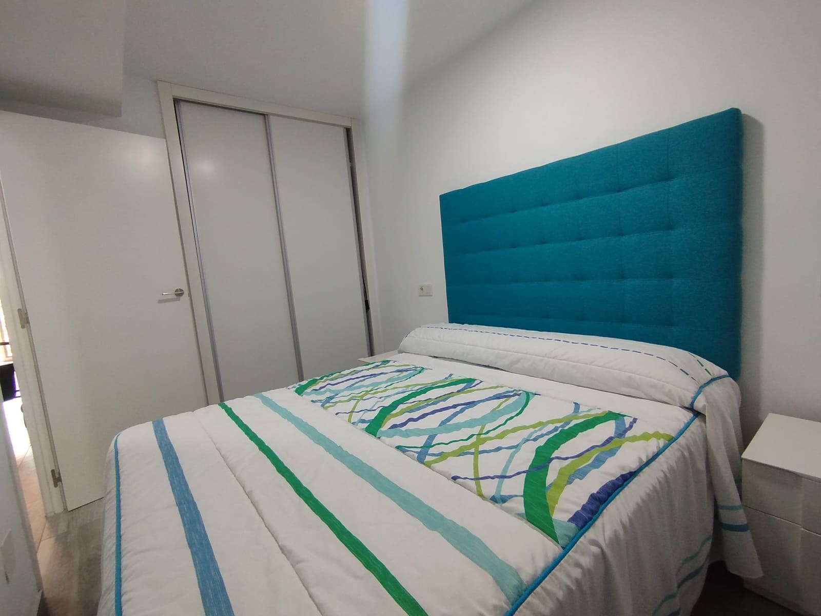 3 soveværelse Lejlighed til salg i Santa Pola - € 280.000 (Ref: 9251541)