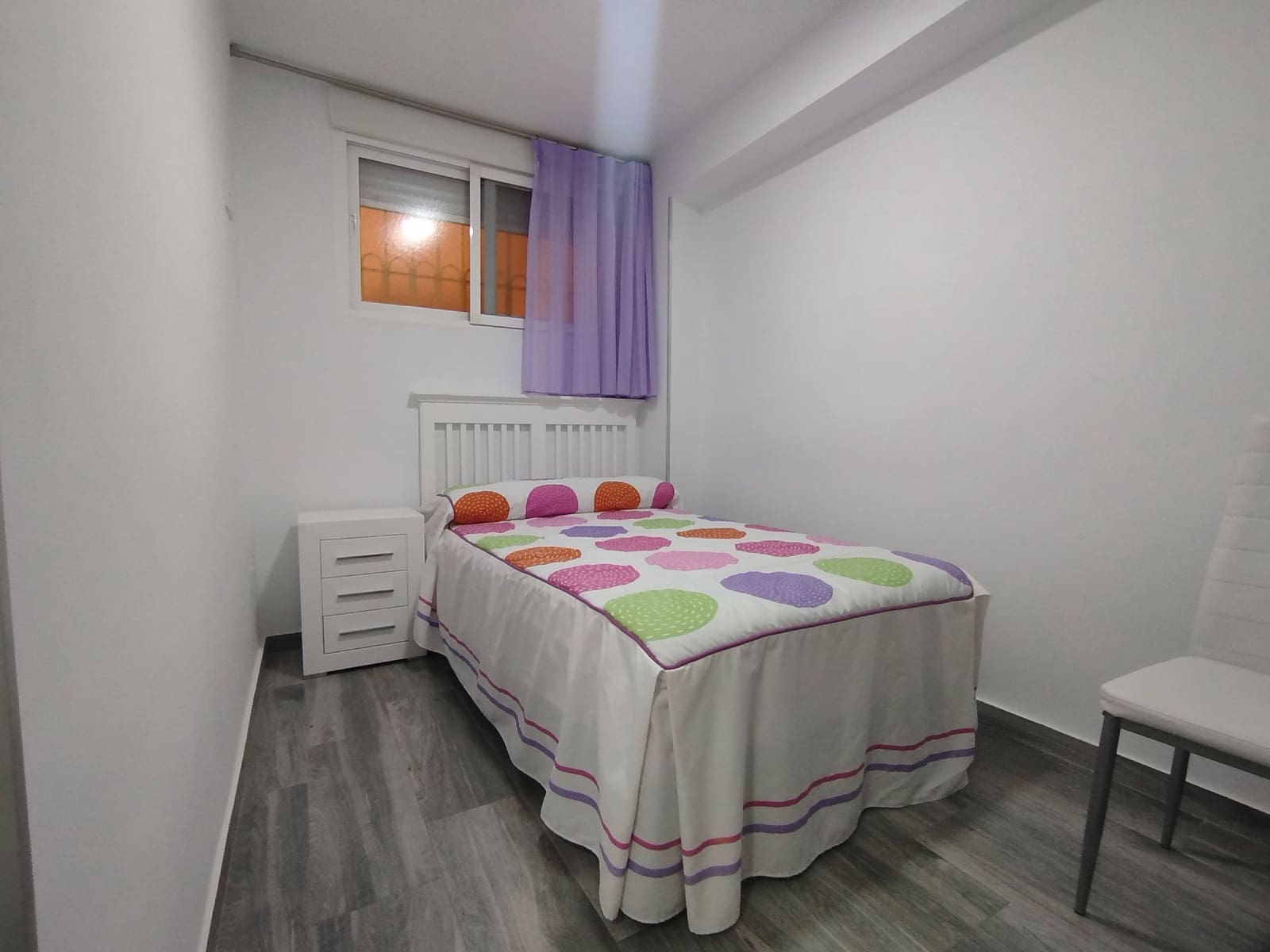 3 soveværelse Lejlighed til salg i Santa Pola - € 280.000 (Ref: 9251541)