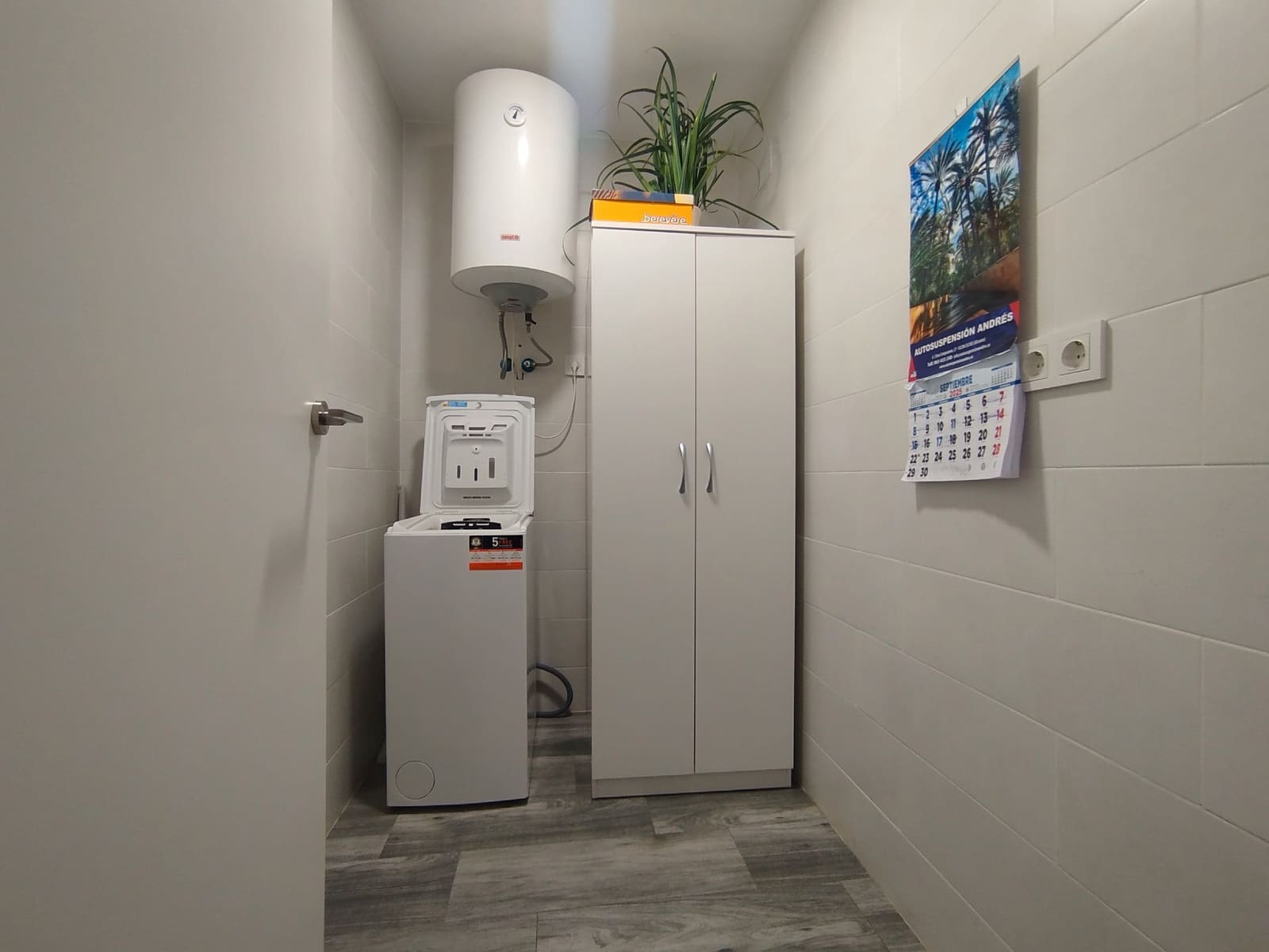 3 soveværelse Lejlighed til salg i Santa Pola - € 280.000 (Ref: 9251541)