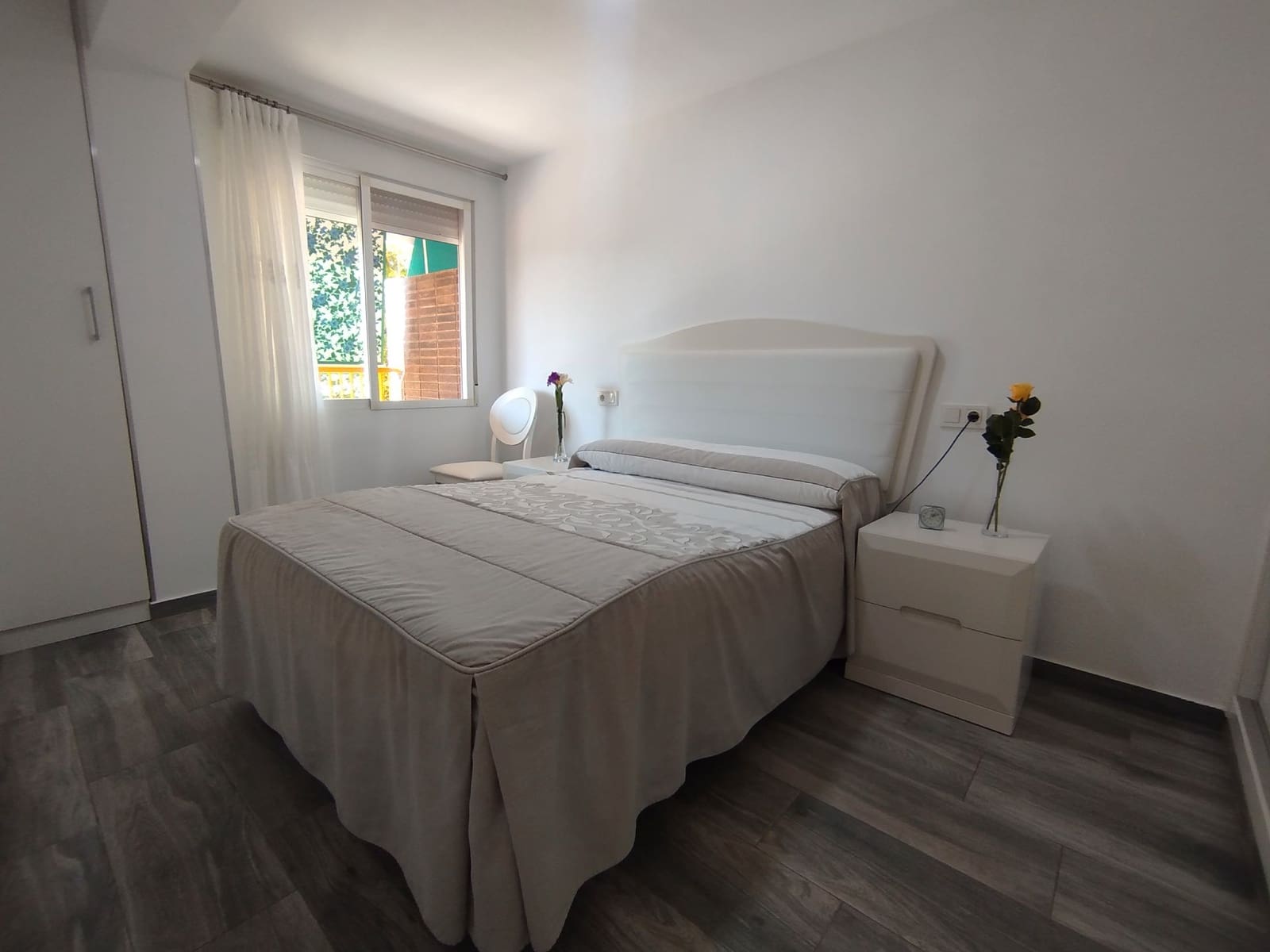 3 soveværelse Lejlighed til salg i Santa Pola - € 280.000 (Ref: 9251541)