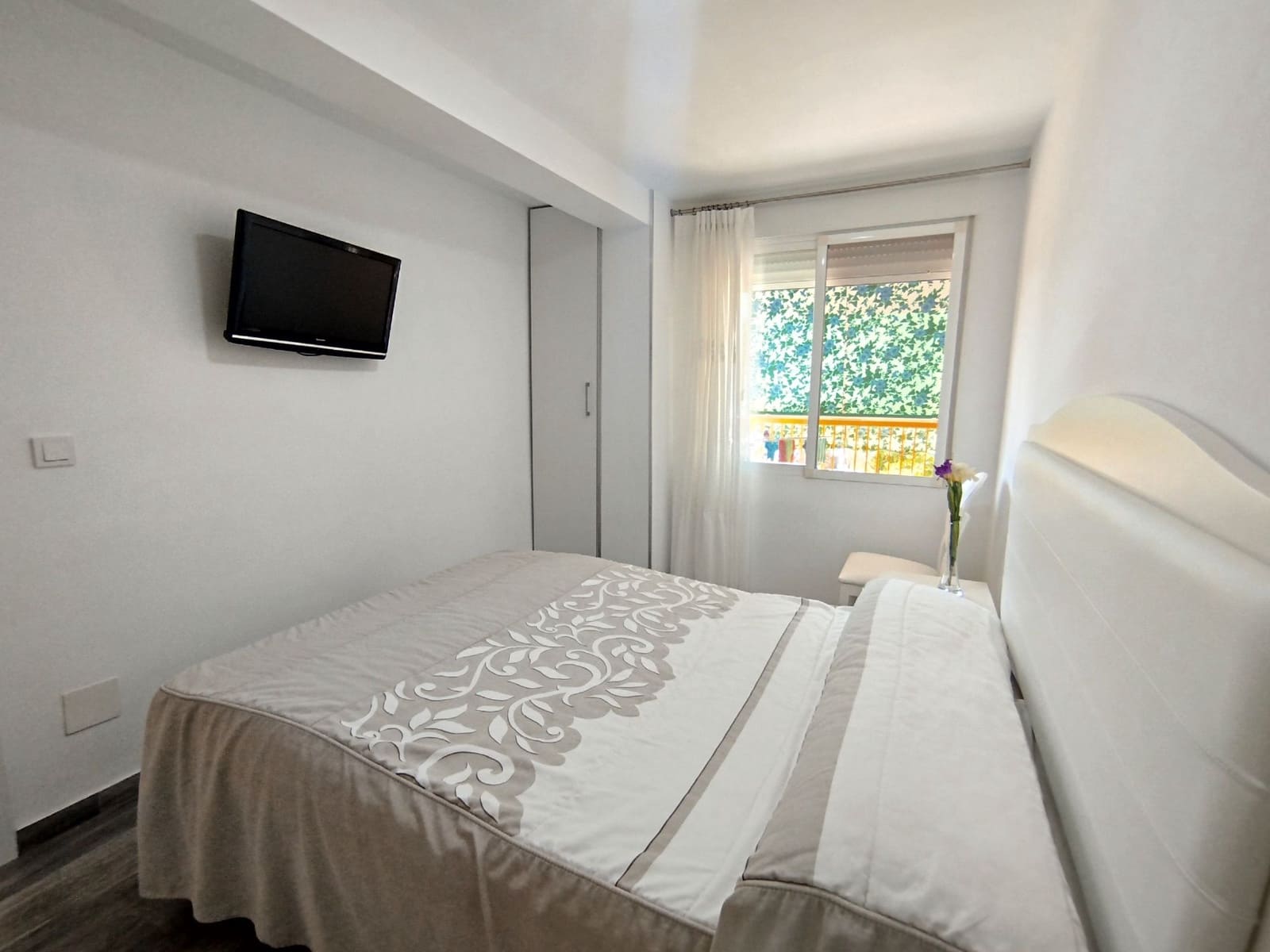 3 soveværelse Lejlighed til salg i Santa Pola - € 280.000 (Ref: 9251541)