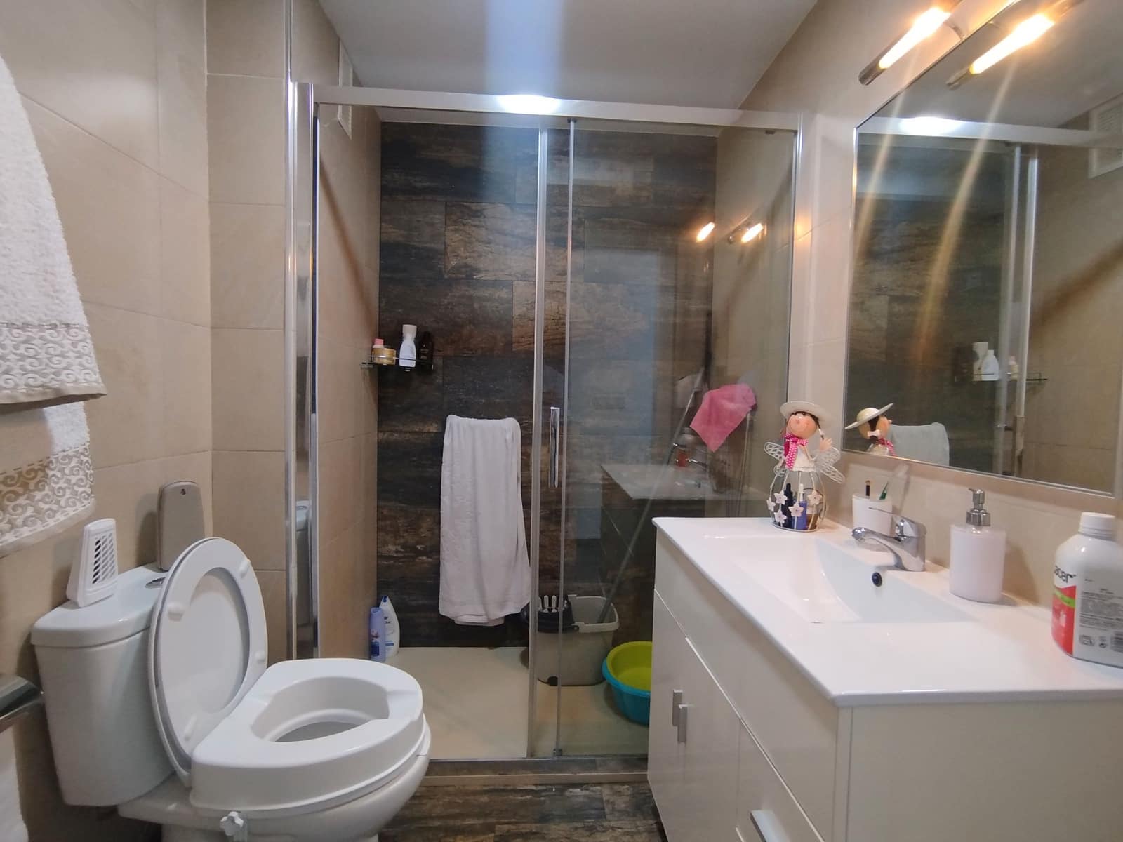 3 soveværelse Lejlighed til salg i Santa Pola - € 280.000 (Ref: 9251541)