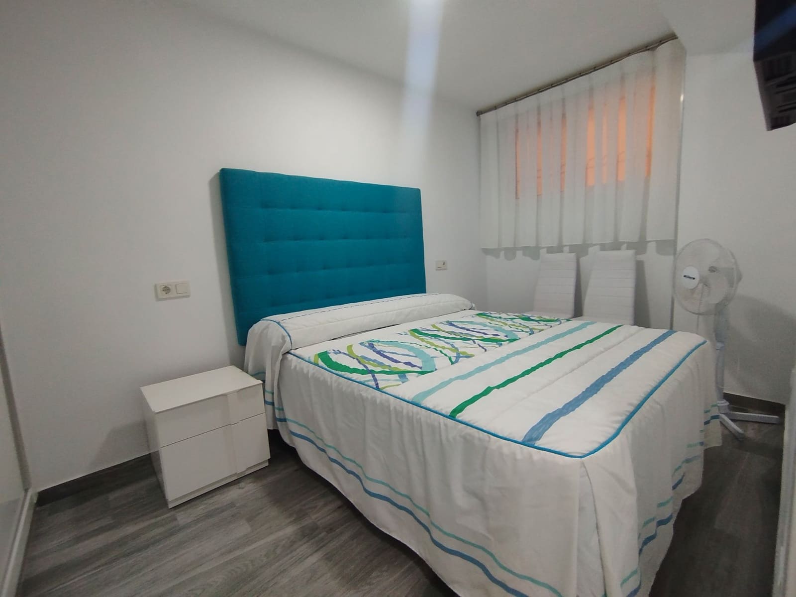 3 soveværelse Lejlighed til salg i Santa Pola - € 280.000 (Ref: 9251541)