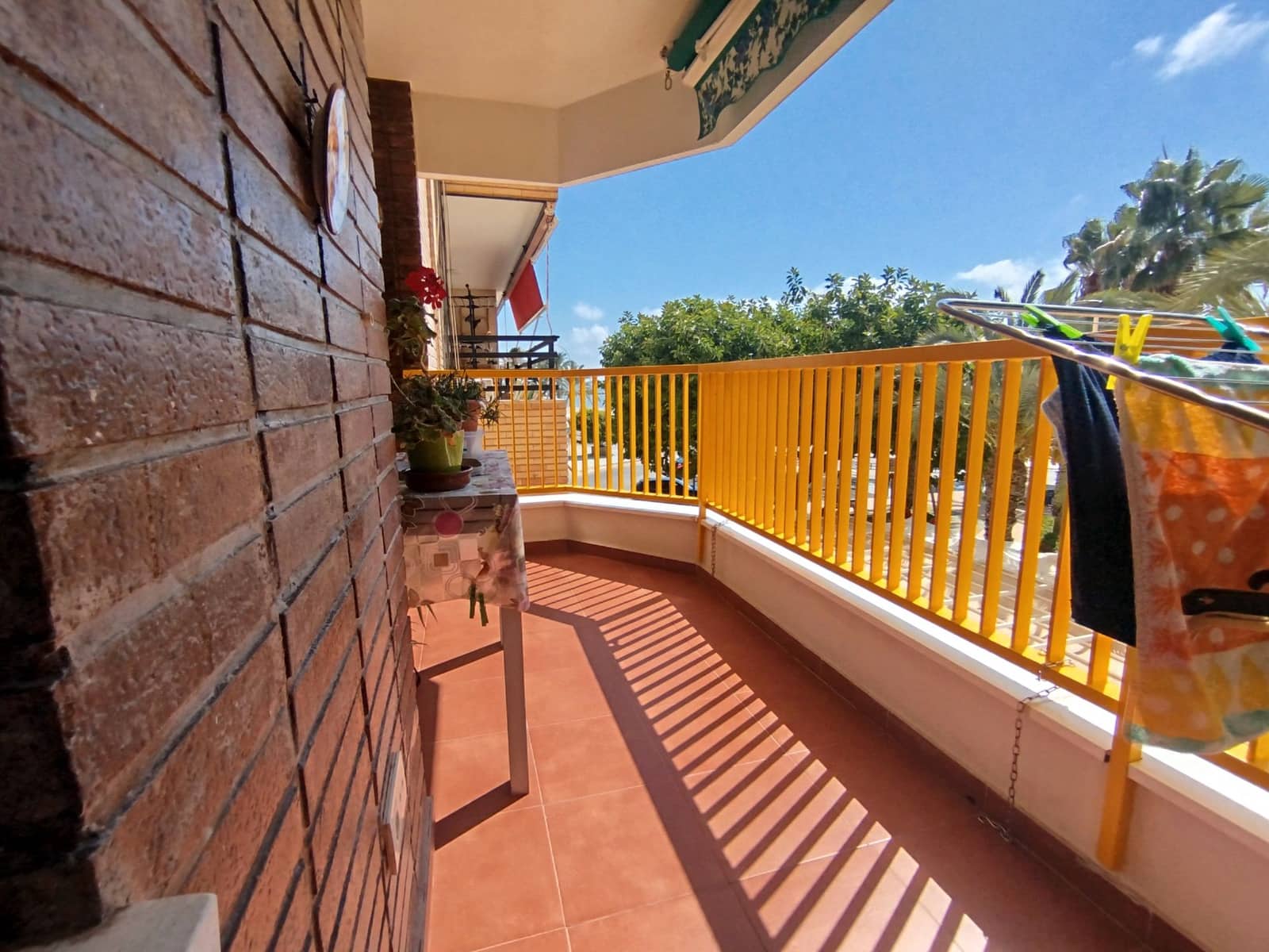 3 soveværelse Lejlighed til salg i Santa Pola - € 280.000 (Ref: 9251541)