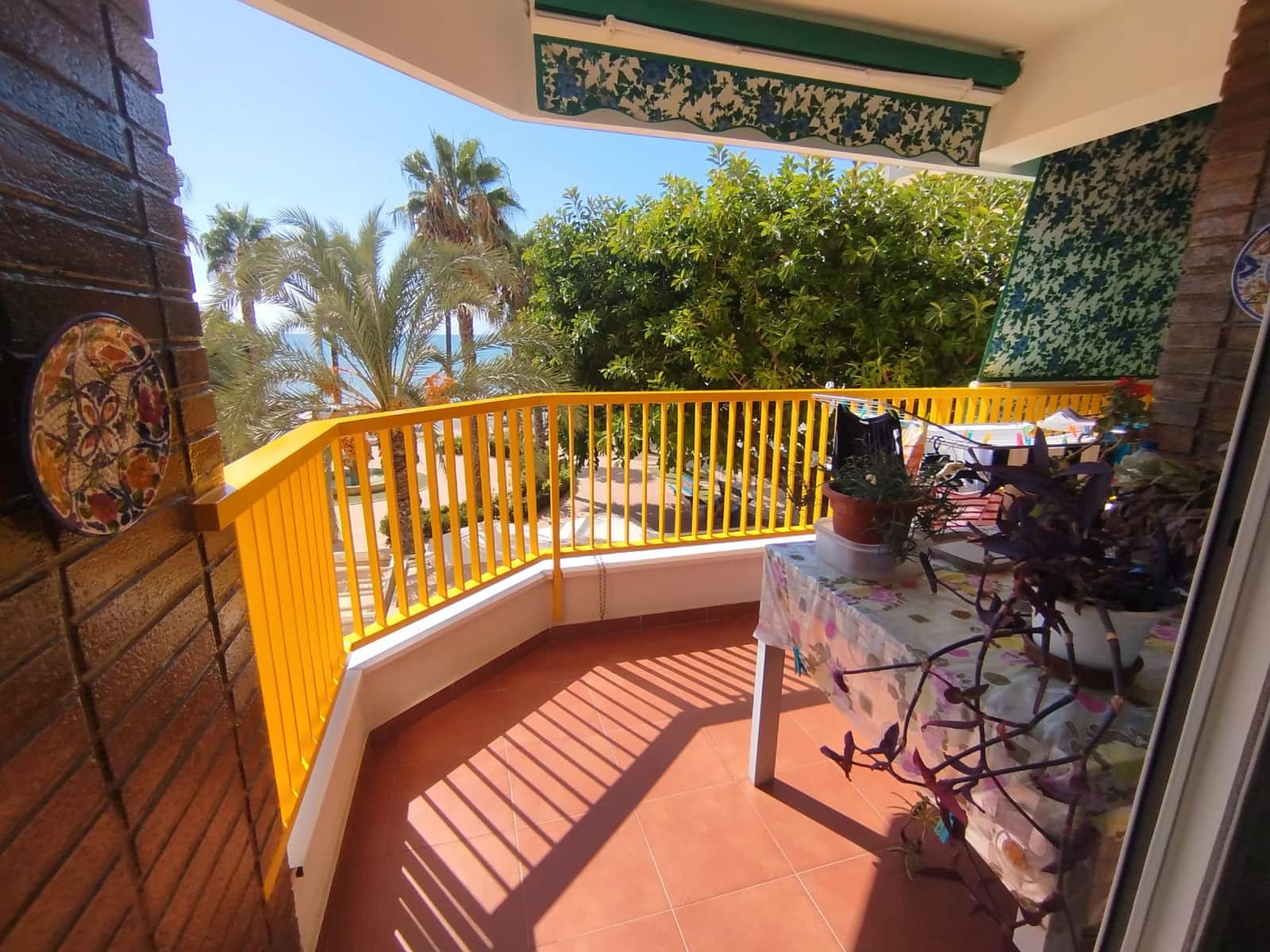 3 soveværelse Lejlighed til salg i Santa Pola - € 280.000 (Ref: 9251541)