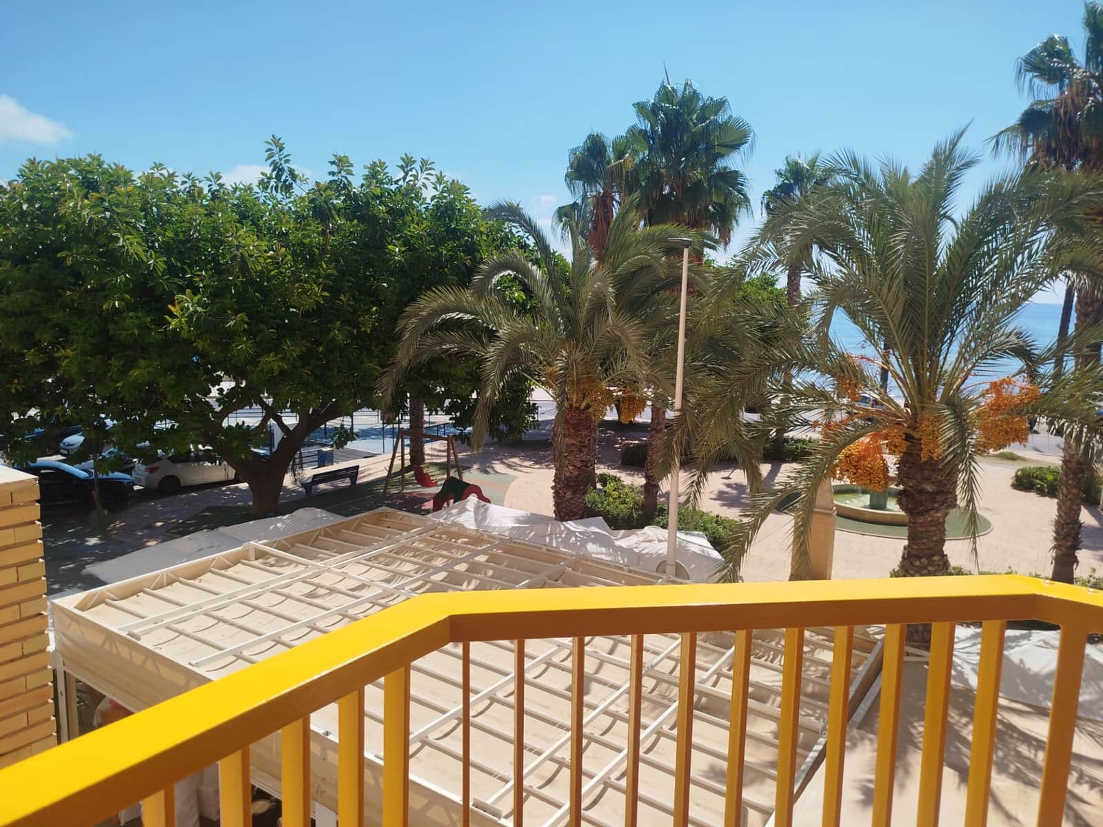 3 soveværelse Lejlighed til salg i Santa Pola - € 280.000 (Ref: 9251541)